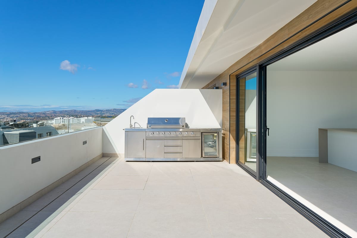 Aura Higuerón — two and three bedroom apartments in El Higuerón, Fuengirola (13 of 13)
