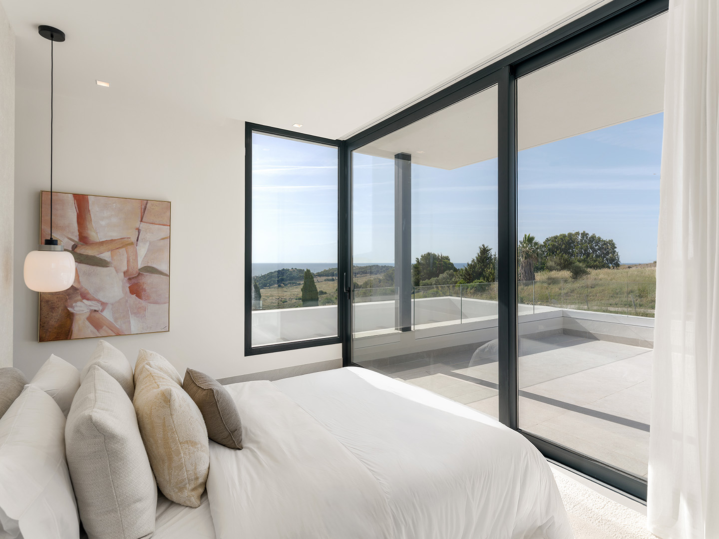 Aurea Villas — three bedroom homes in Estepona Golf, Estepona (8 of 16)