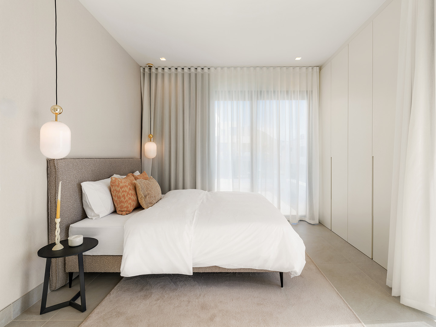 Aurea Villas — three bedroom homes in Estepona Golf, Estepona (11 of 16)