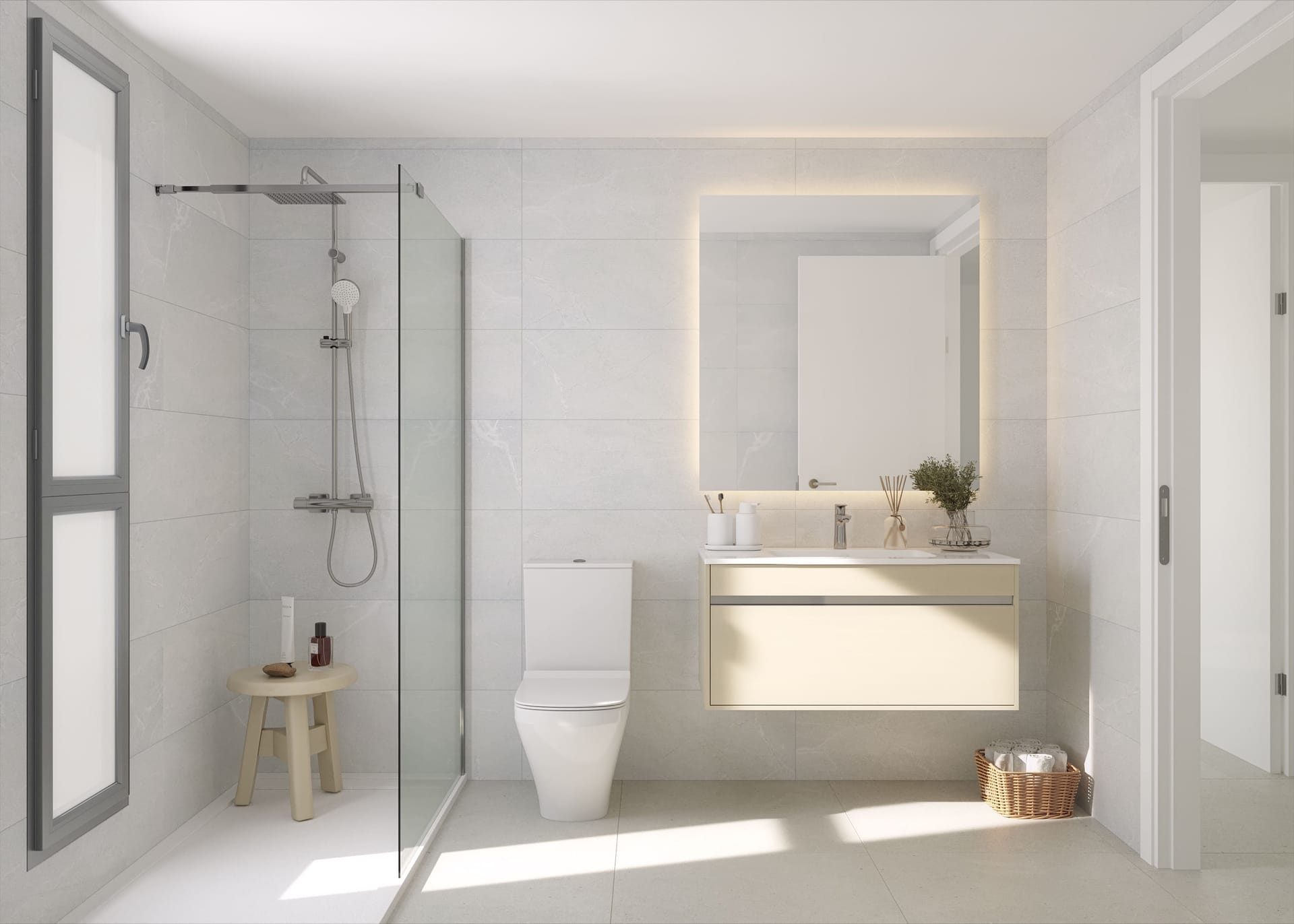 Australy Aures II — two, three and four bedroom apartments in La Resina, Estepona (5 of 5)