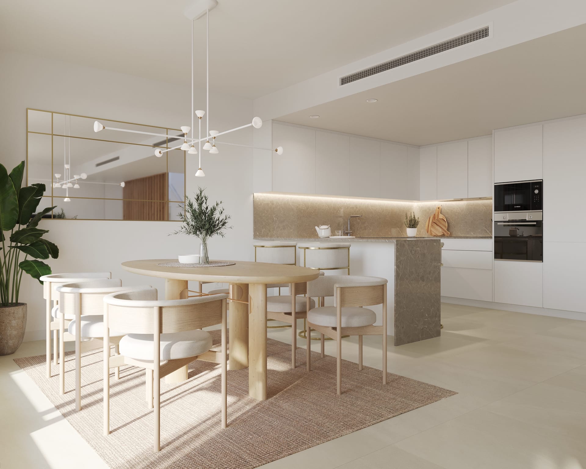 Azure Estepona — two, three and four bedroom apartments in La Gaspara, Estepona (4 of 6)