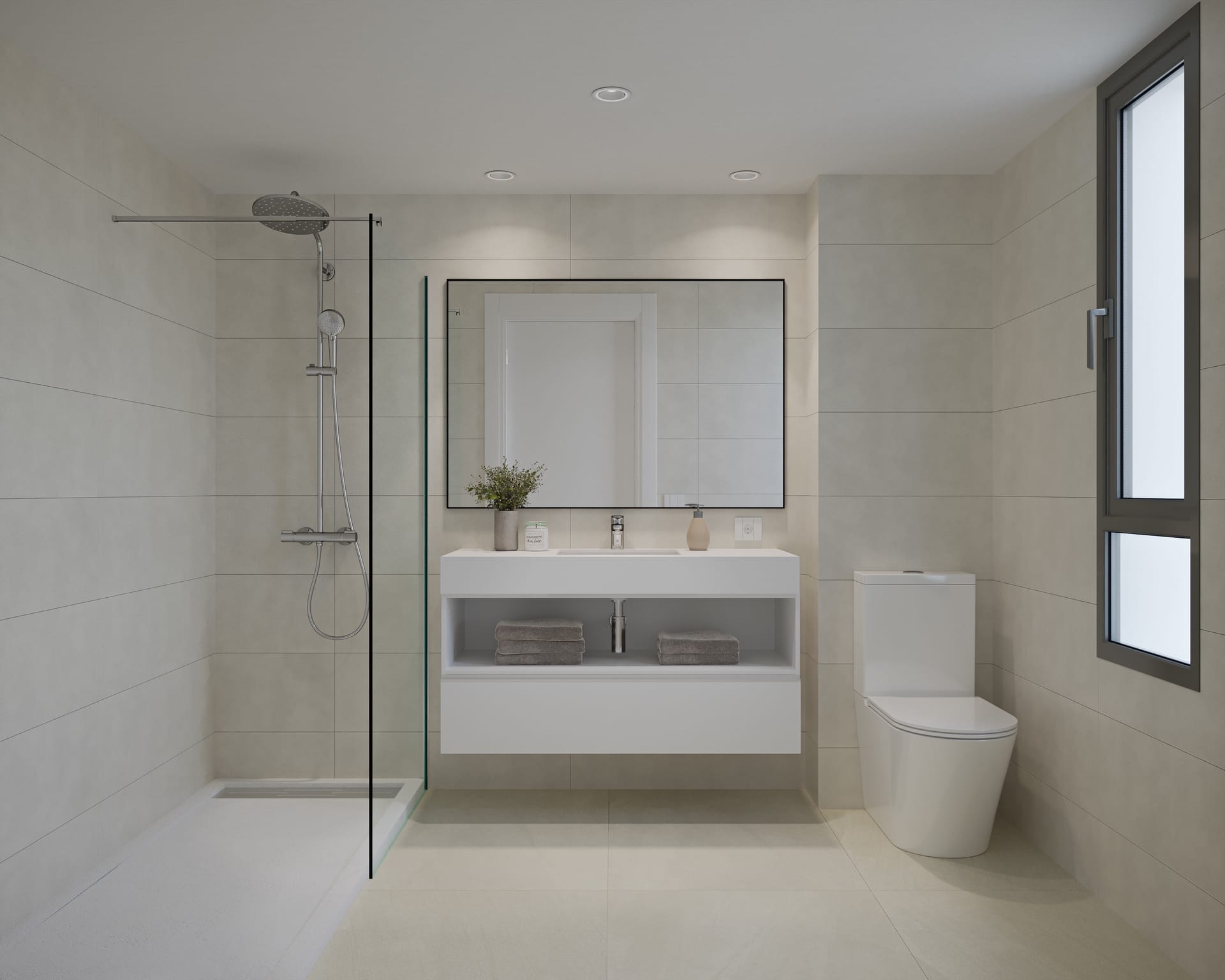 Azure Estepona — two, three and four bedroom apartments in La Gaspara, Estepona (6 of 6)
