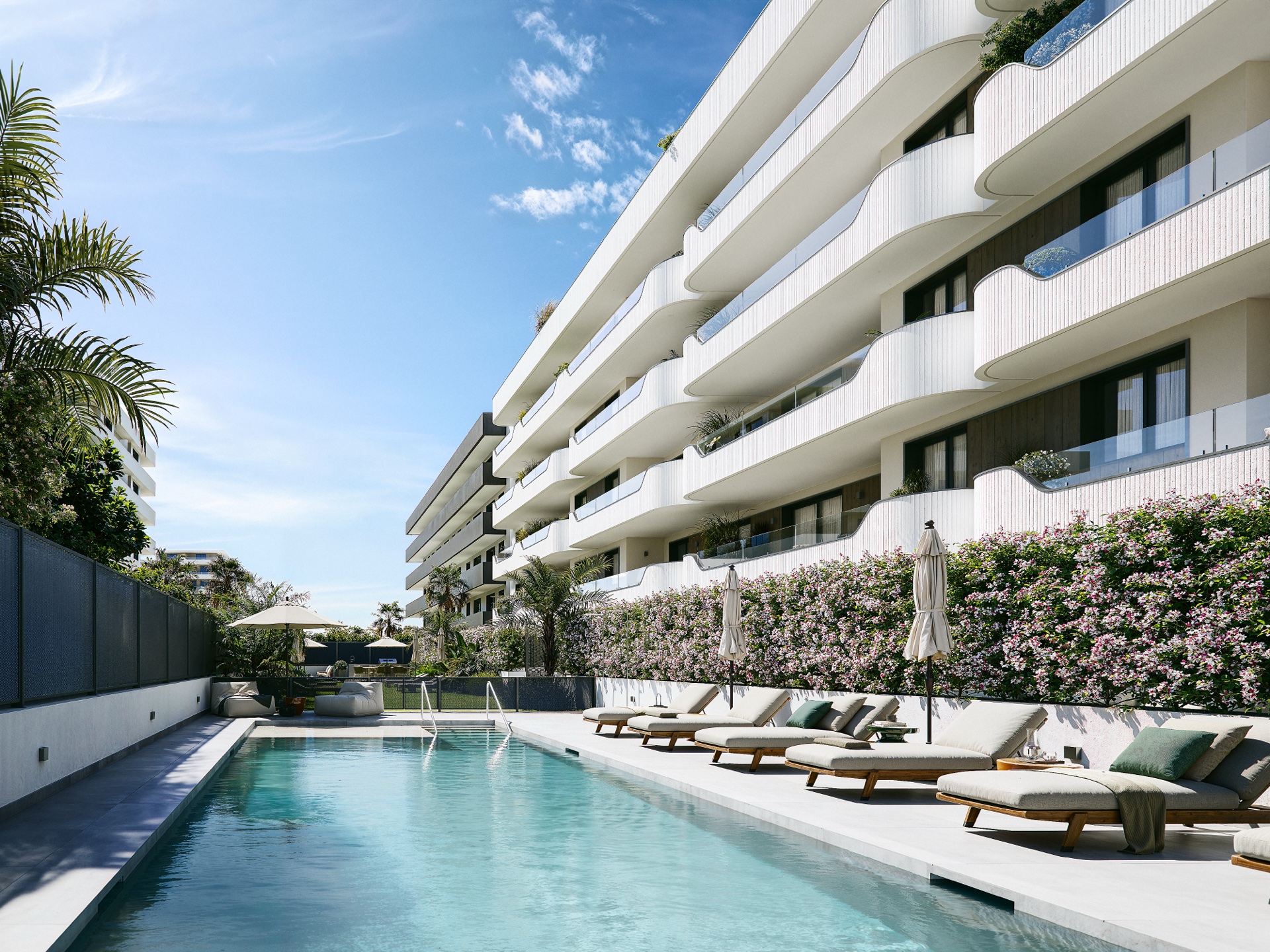 Azure Living — one, two and three bedroom apartments in Avenida del Mediterráneo, Torre del Mar (4 of 5)