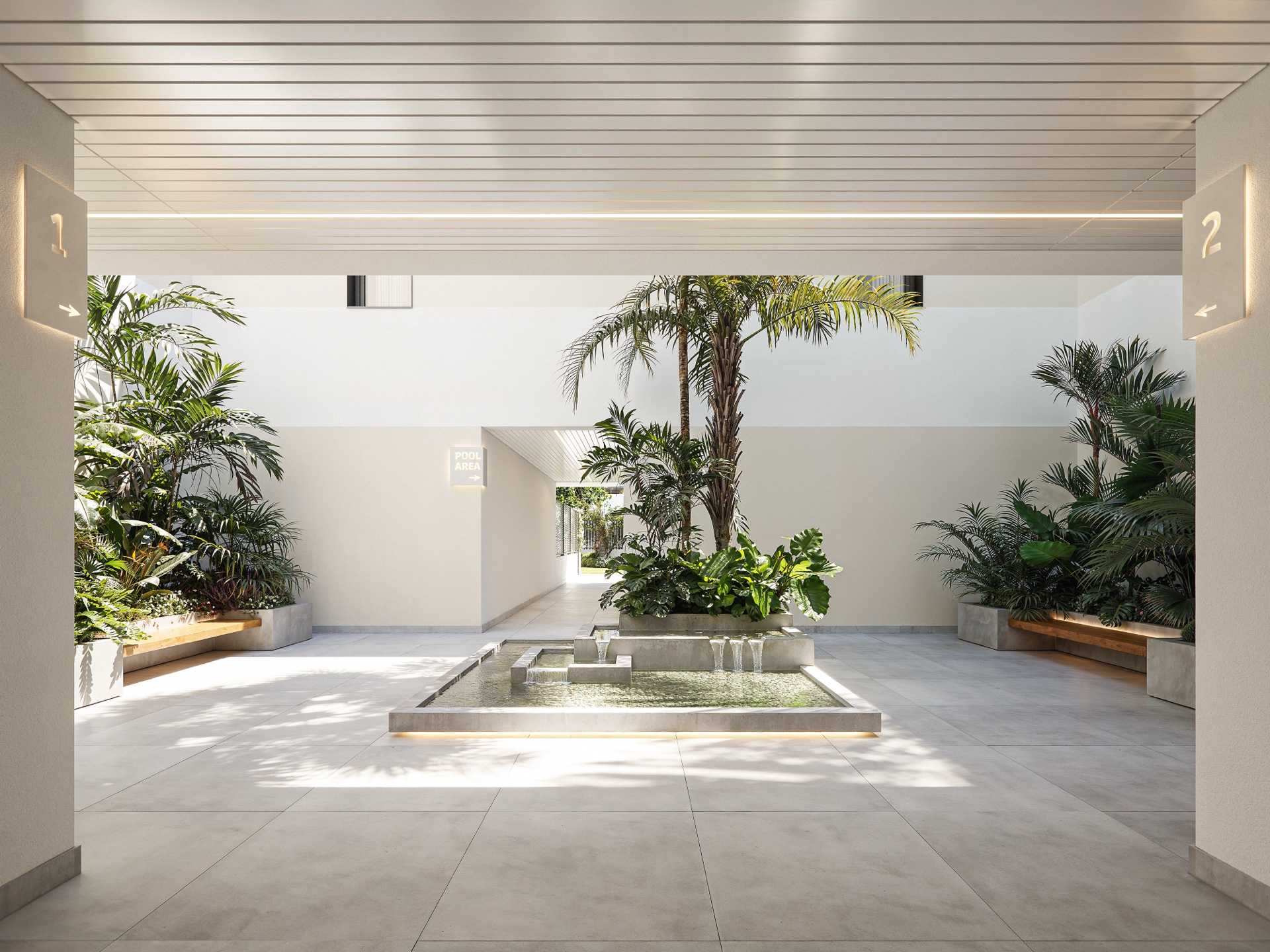 Azure Living — one, two and three bedroom apartments in Avenida del Mediterráneo, Torre del Mar (5 of 5)