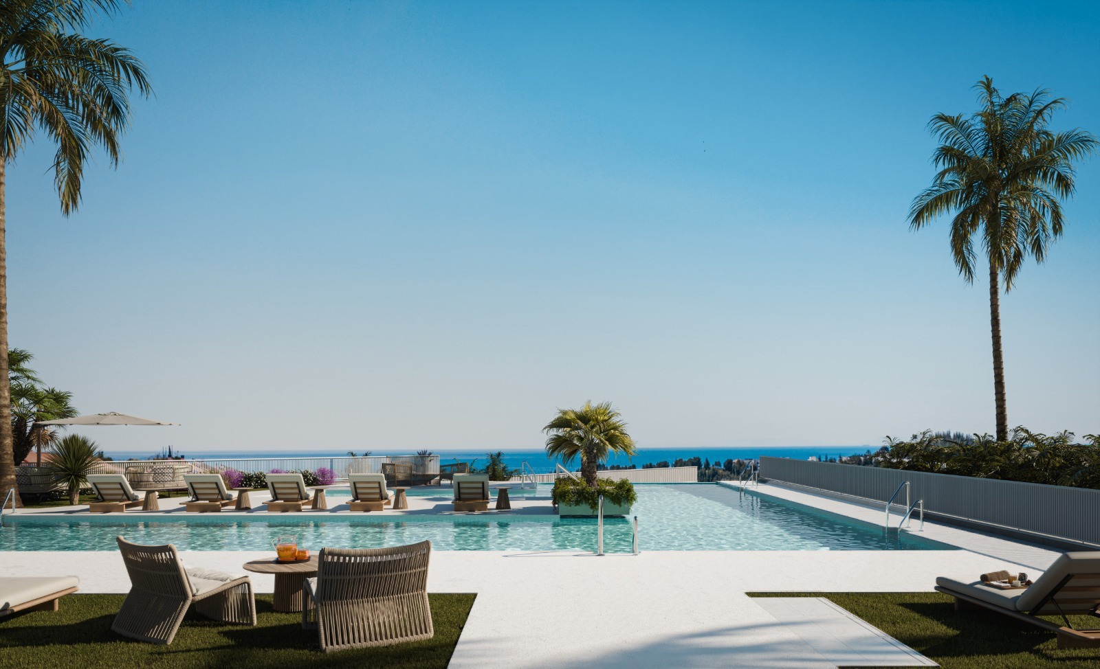 Balance Nova — two and three bedroom apartments in Hipódromo, Mijas (4 of 10)