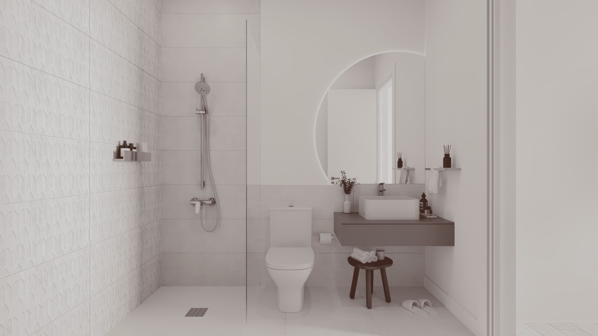 Balance Nova — two and three bedroom apartments in Hipódromo, Mijas (10 of 10)