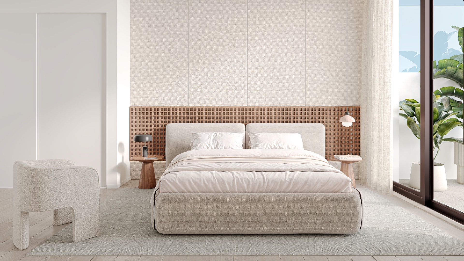 Balance — two and three bedroom apartments in Hipódromo, Mijas (8 of 9)