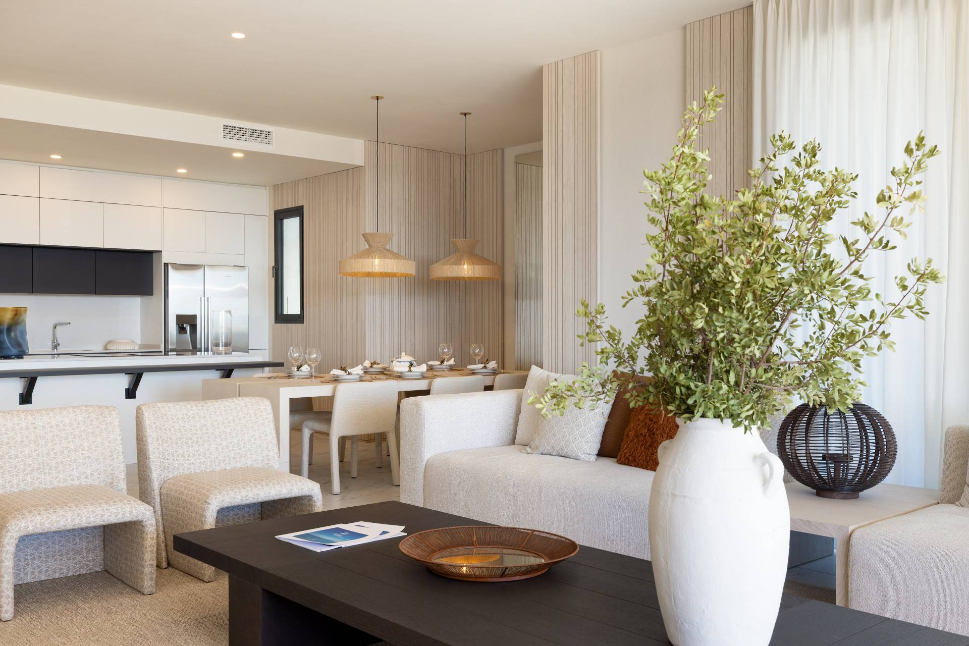 Balcón del Mediterráneo — three, four and five bedroom apartments in New Golden Mile, Estepona (6 of 15)