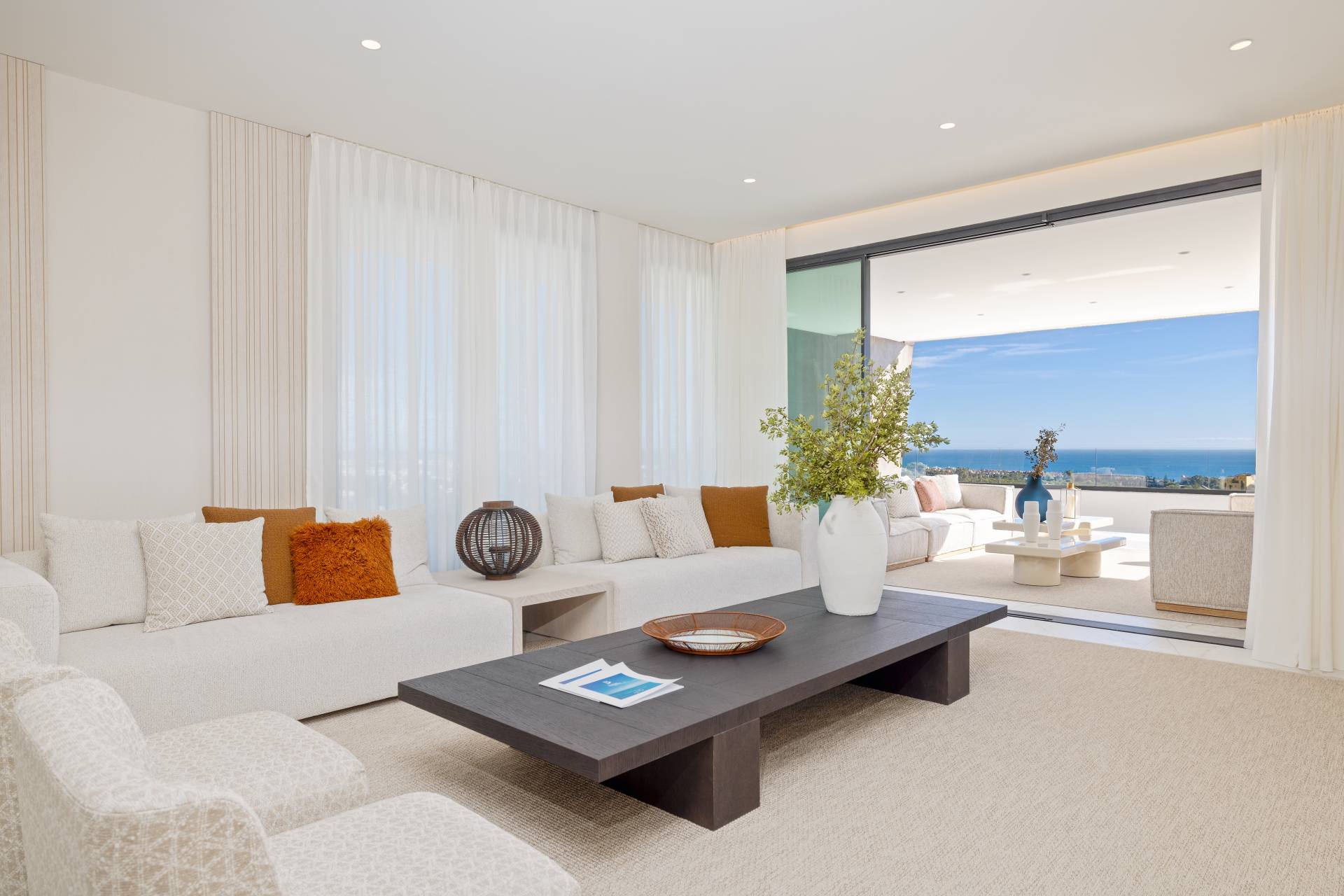 Balcón del Mediterráneo — three, four and five bedroom apartments in New Golden Mile, Estepona (7 of 15)