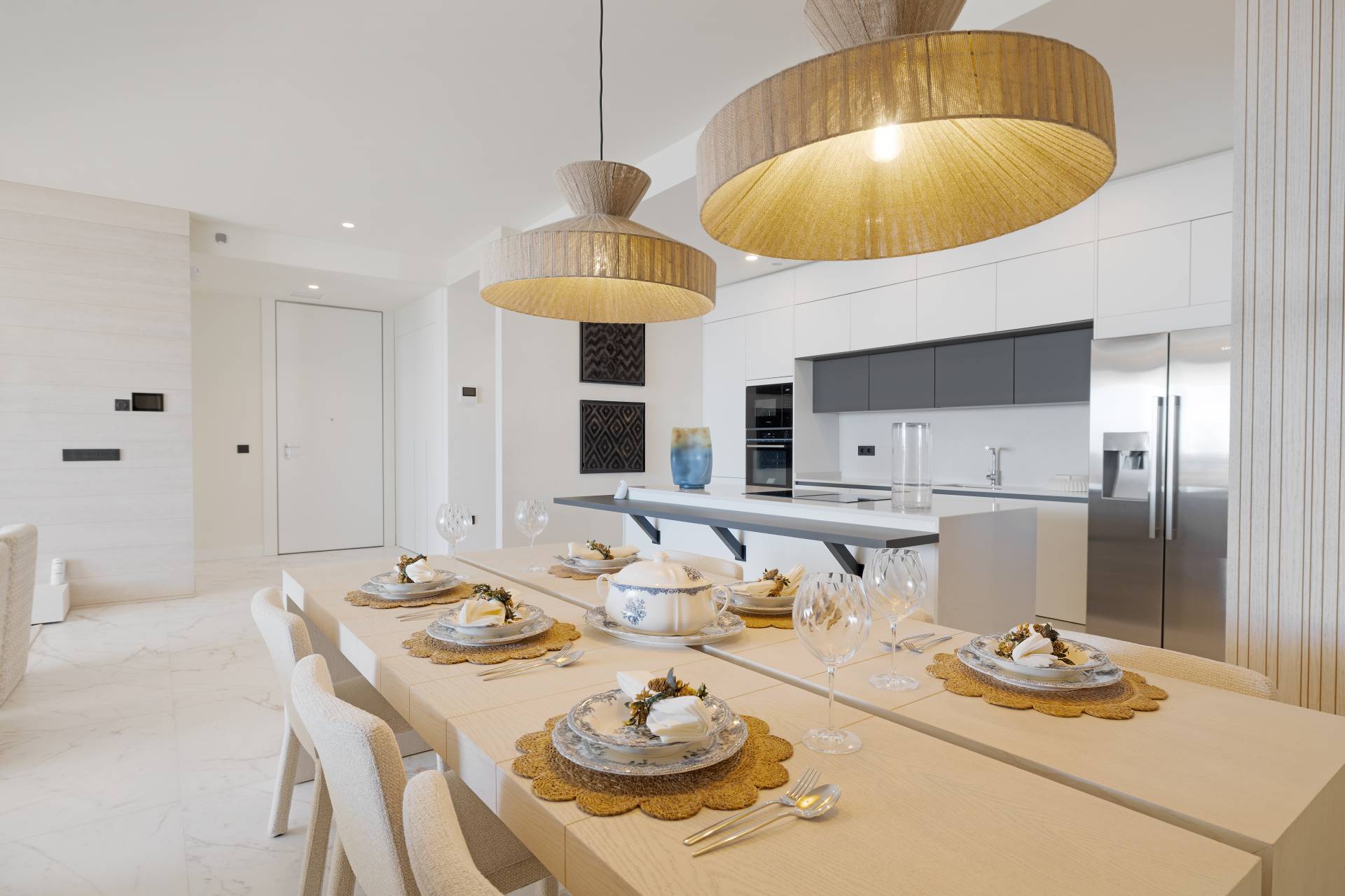 Balcón del Mediterráneo — three, four and five bedroom apartments in New Golden Mile, Estepona (9 of 15)