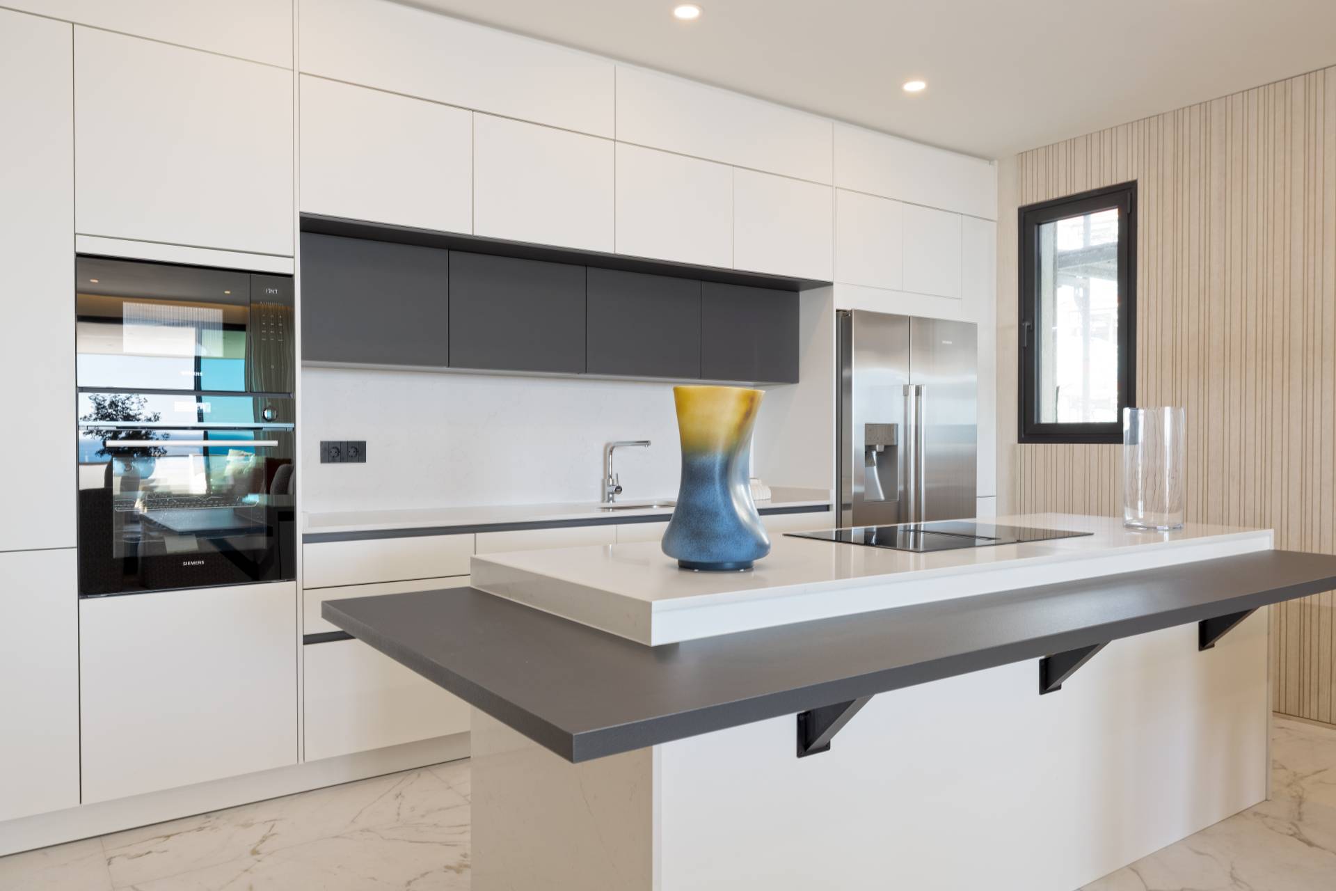 Balcón del Mediterráneo — three, four and five bedroom apartments in New Golden Mile, Estepona (10 of 15)