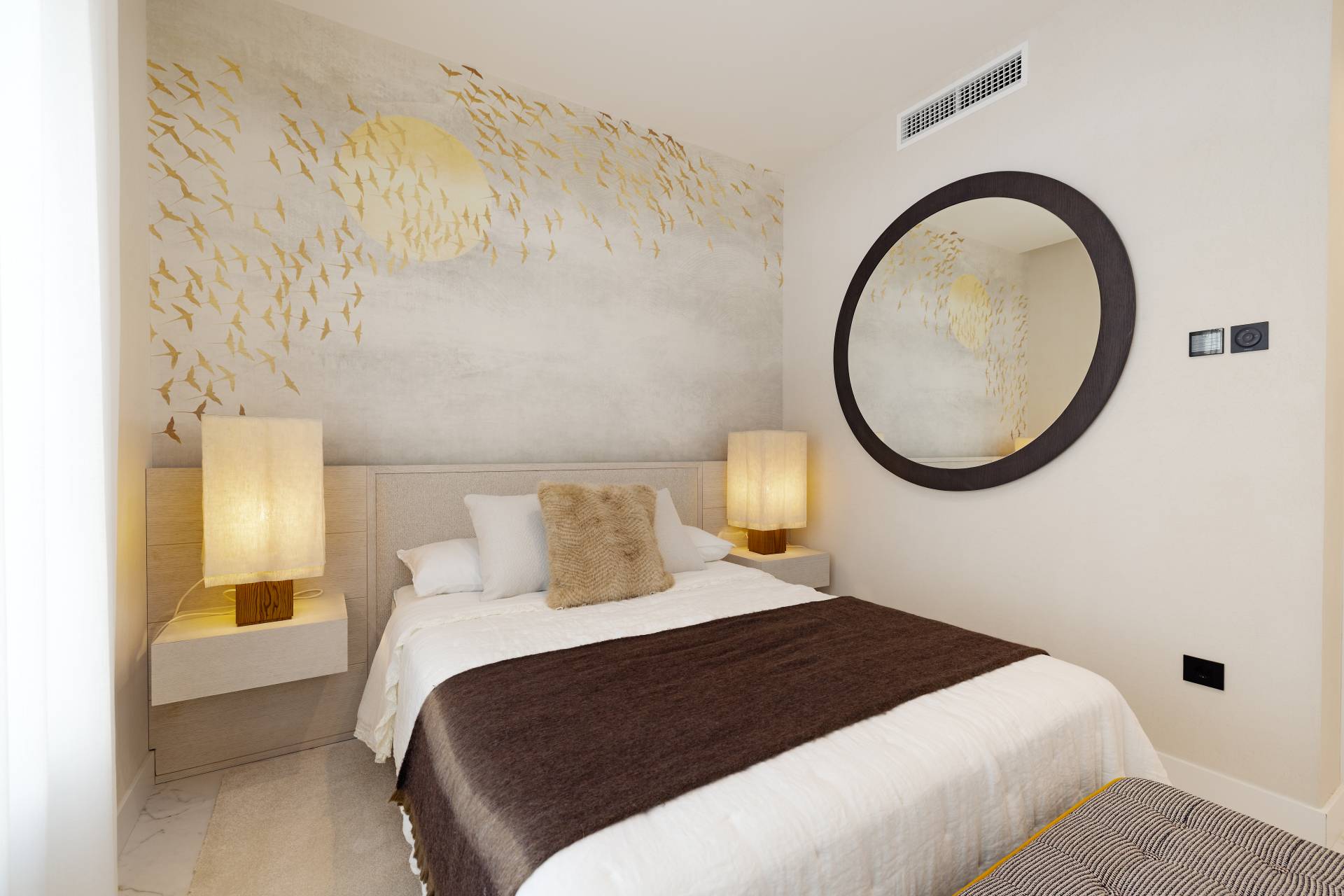 Balcón del Mediterráneo — three, four and five bedroom apartments in New Golden Mile, Estepona (11 of 15)
