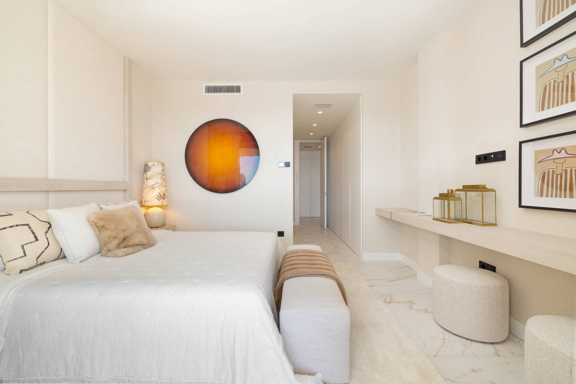 Balcón del Mediterráneo — three, four and five bedroom apartments in New Golden Mile, Estepona (12 of 15)