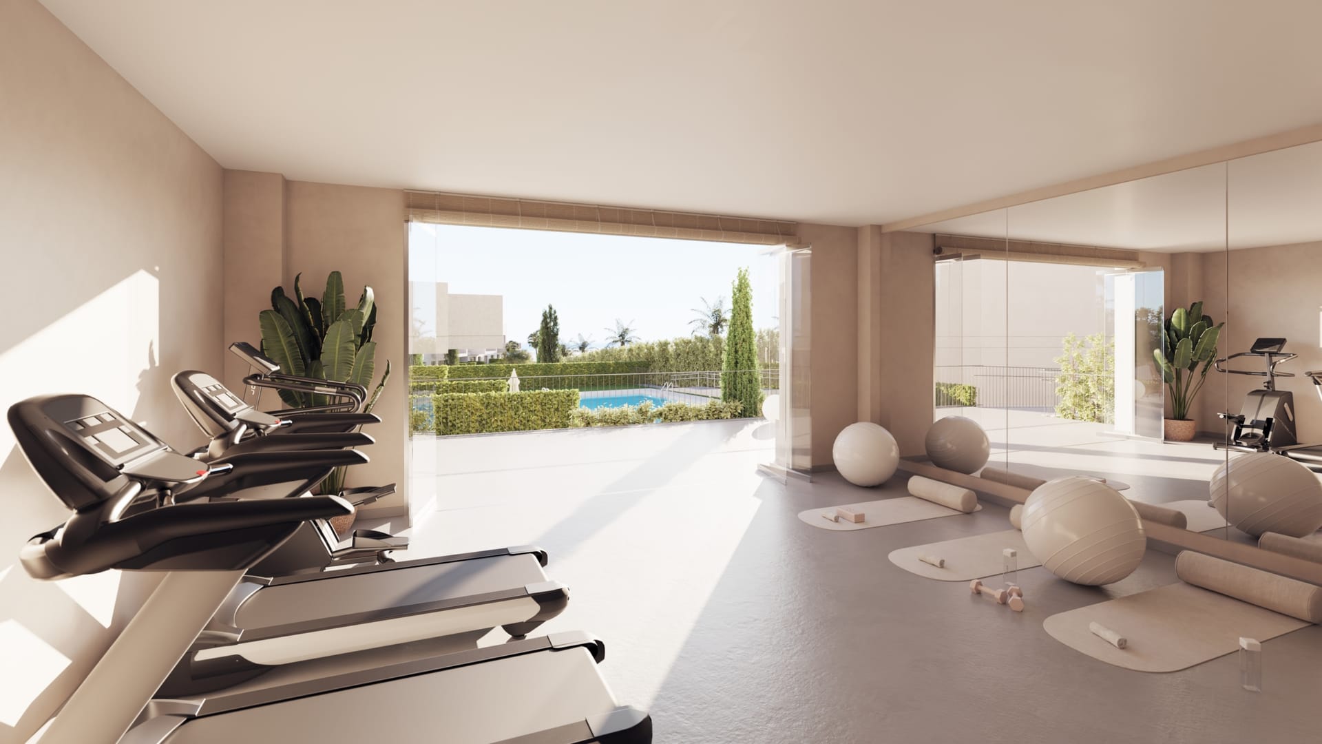 Baviera Golf — two and three bedroom apartments in Baviera Golf, Caleta de Vélez (8 of 8)