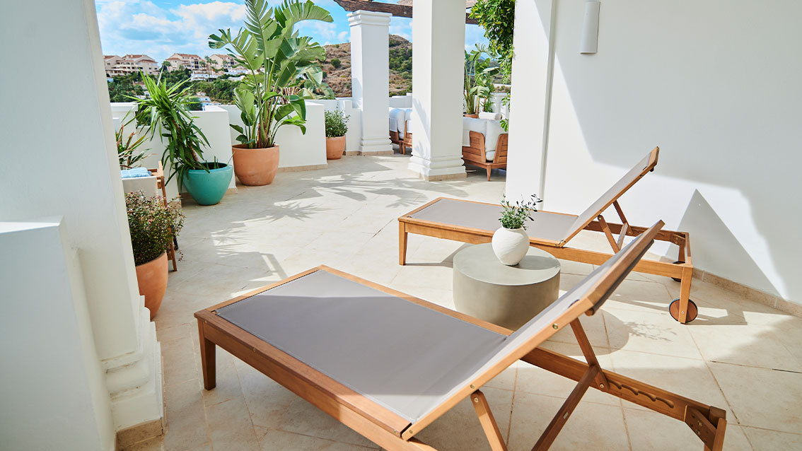 Be Aloha — two bedroom apartments in Nueva Andalucía, Marbella (3 of 6)