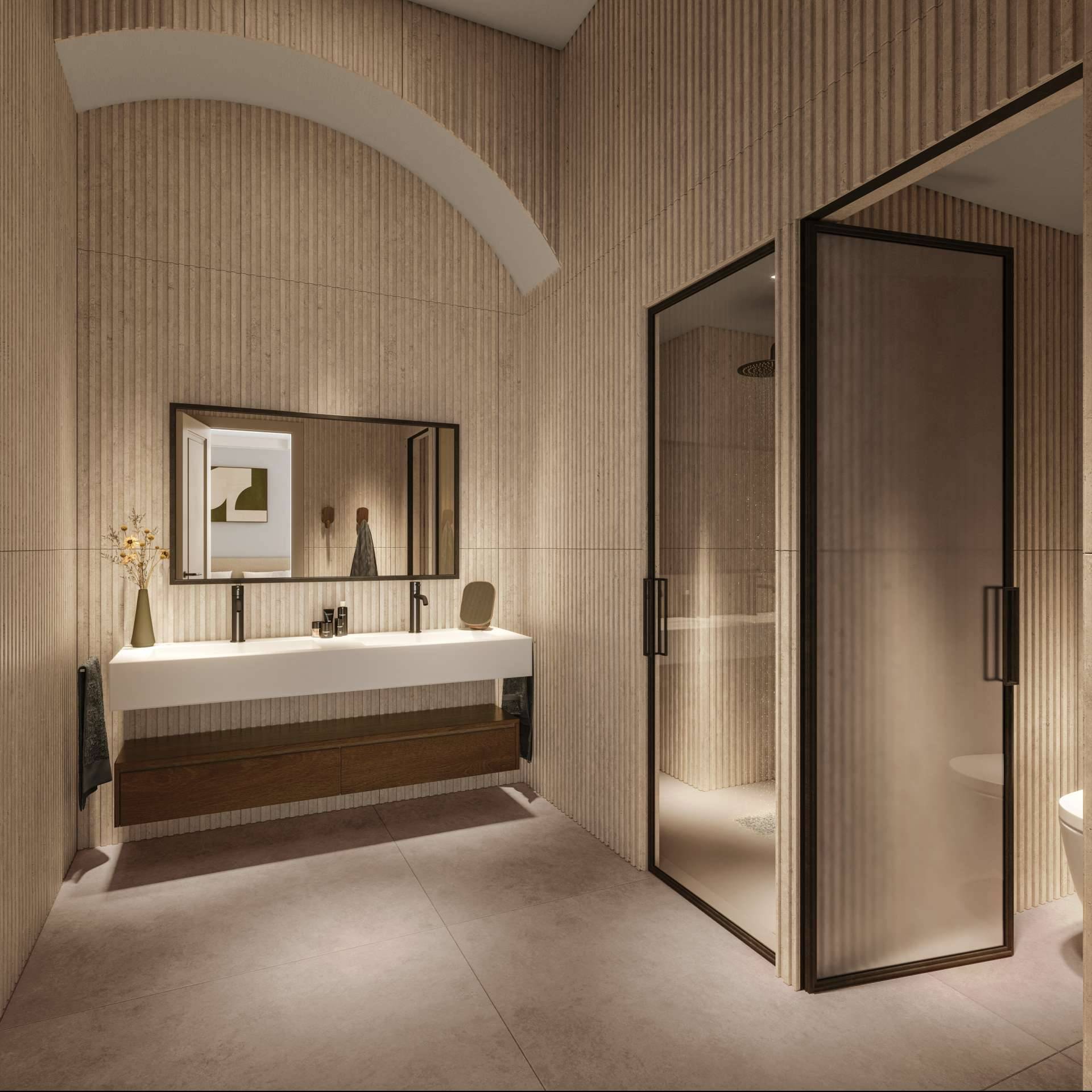 Be Grand El Limonar — one, two, three and four bedroom apartments in El Limonar, Málaga (9 of 9)