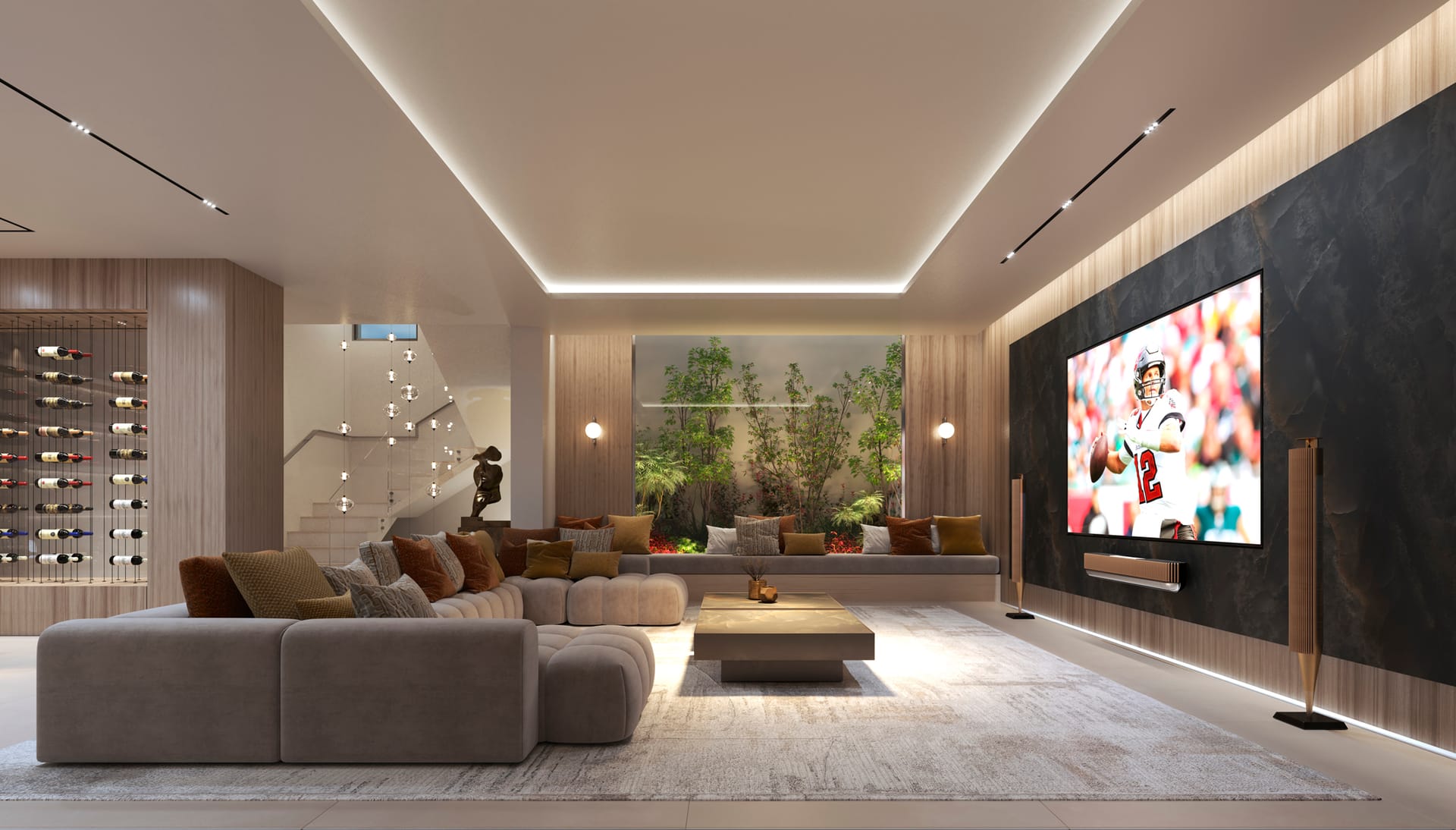 Be Seven — four bedroom homes in San Pedro de Alcántara, Marbella (10 of 12)
