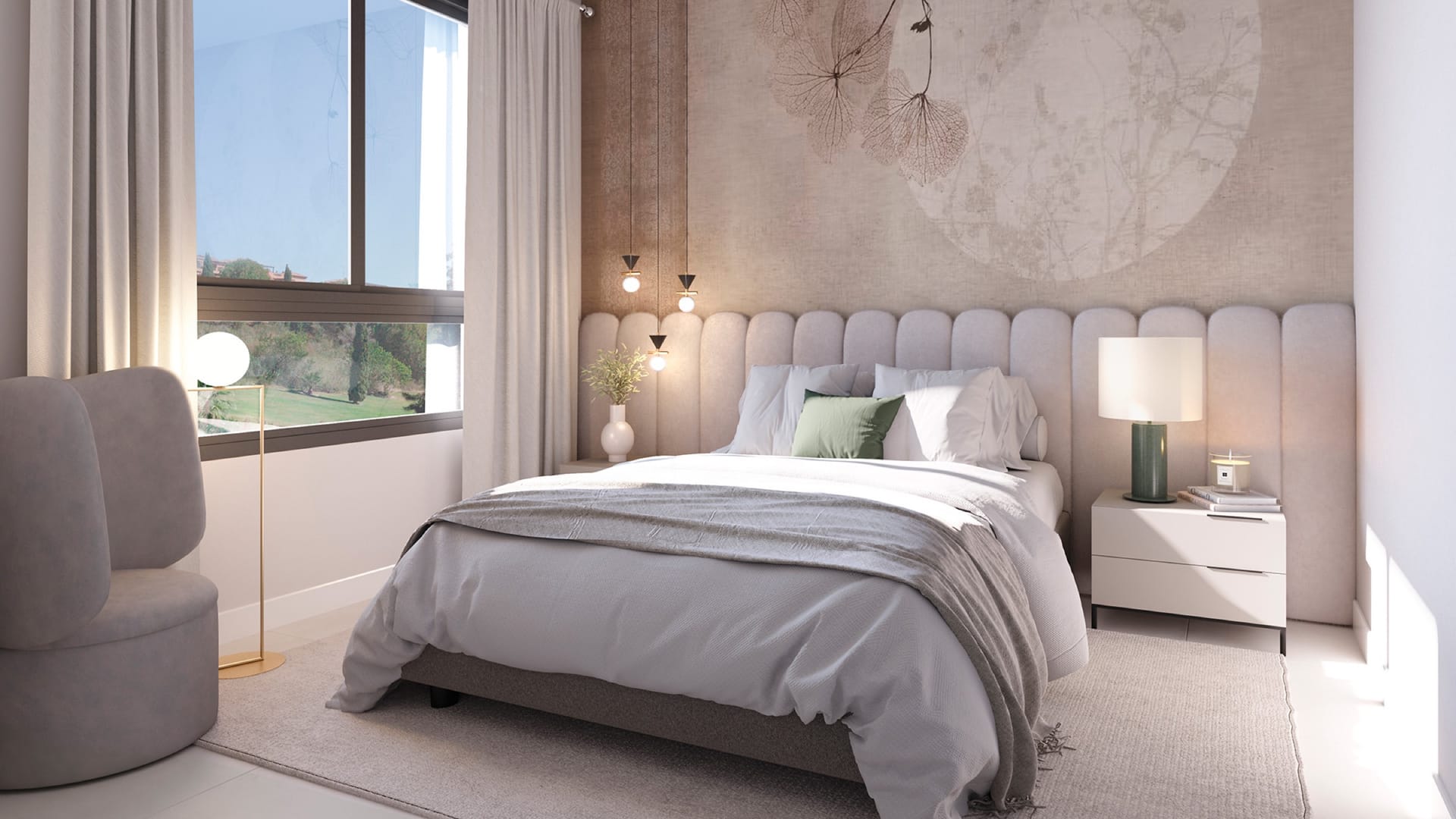 Bliss Homes — two, three and four bedroom homes in Casares Costa, Casares (6 of 6)