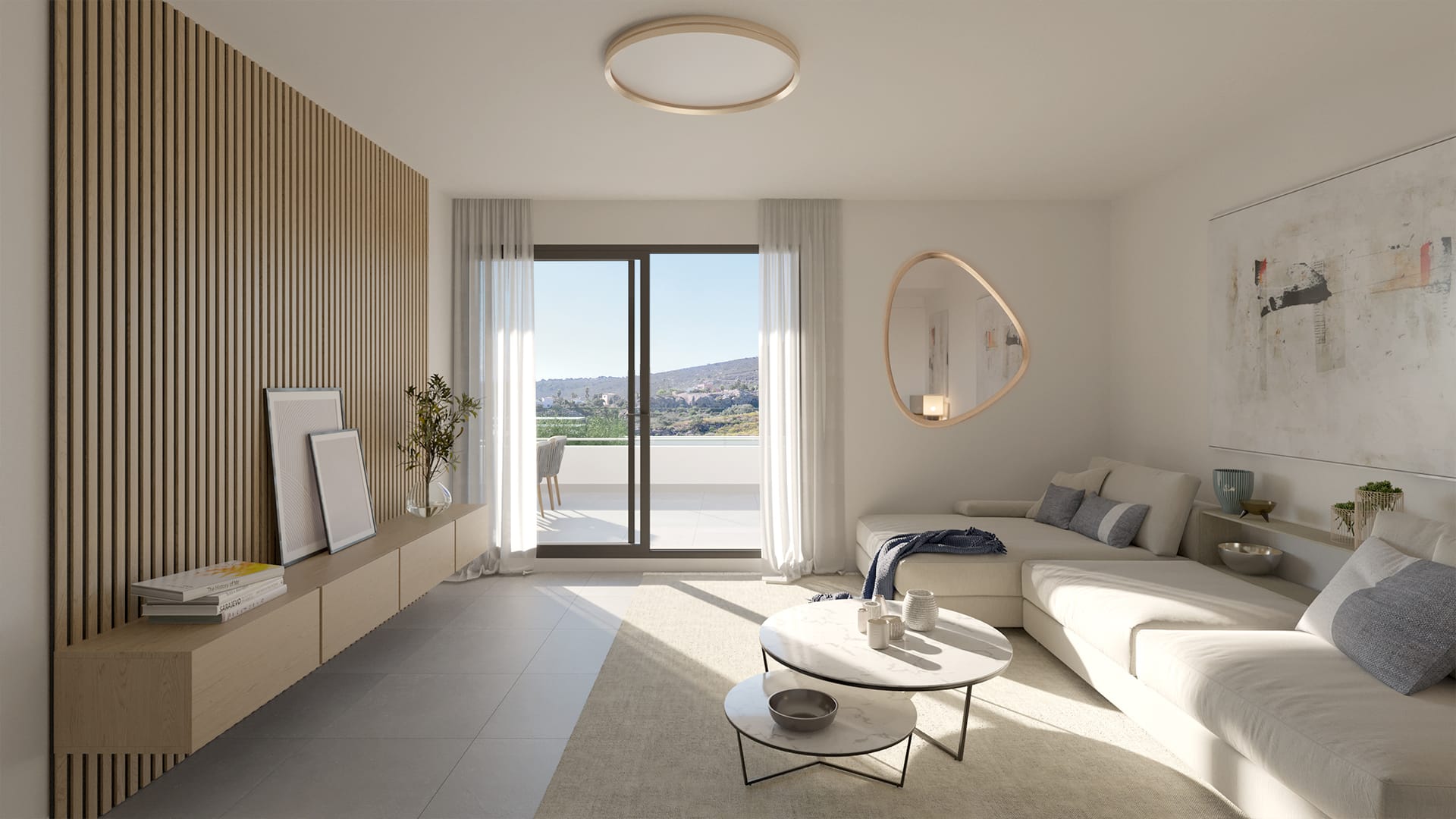 Blue View Heights — three and four bedroom homes in La Chullera, Manilva (9 of 13)