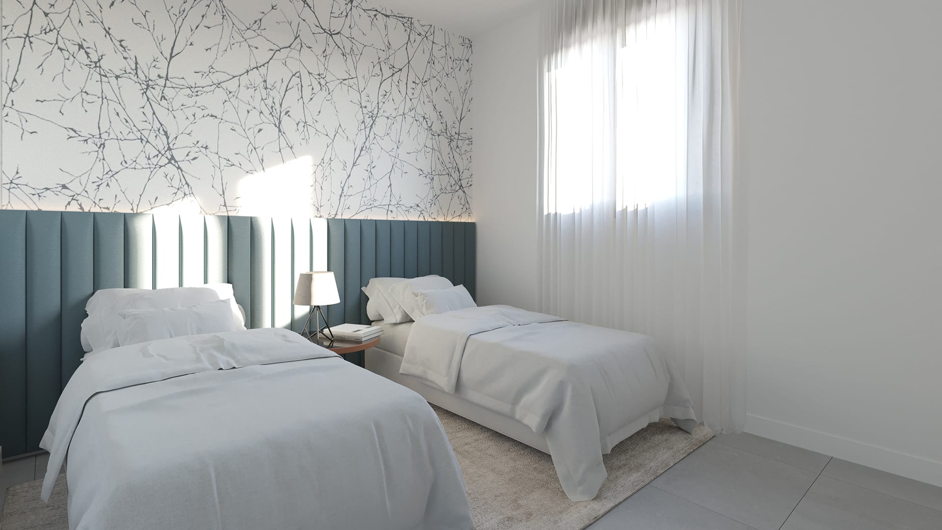 Blue View Heights — three and four bedroom homes in La Chullera, Manilva (12 of 13)