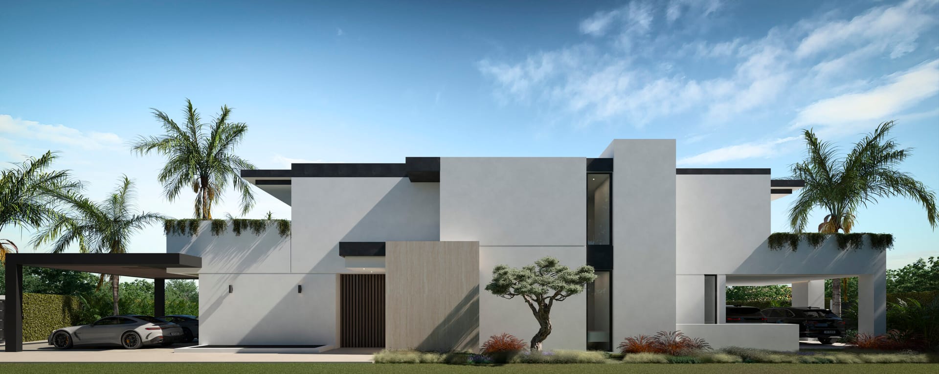 Blume — four bedroom homes in San Pedro de Alcántara, Marbella (5 of 14)