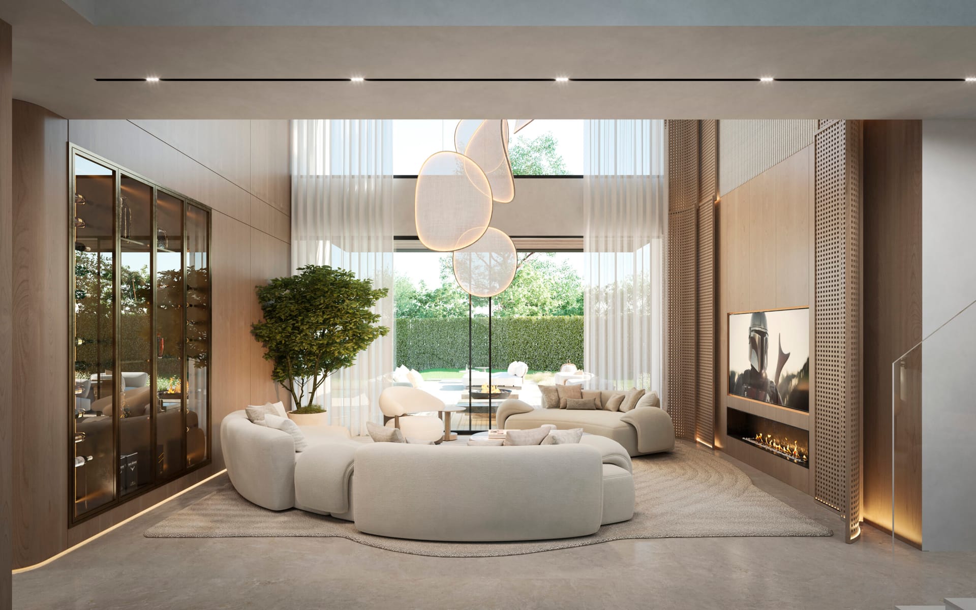 Blume — four bedroom homes in San Pedro de Alcántara, Marbella (7 of 14)