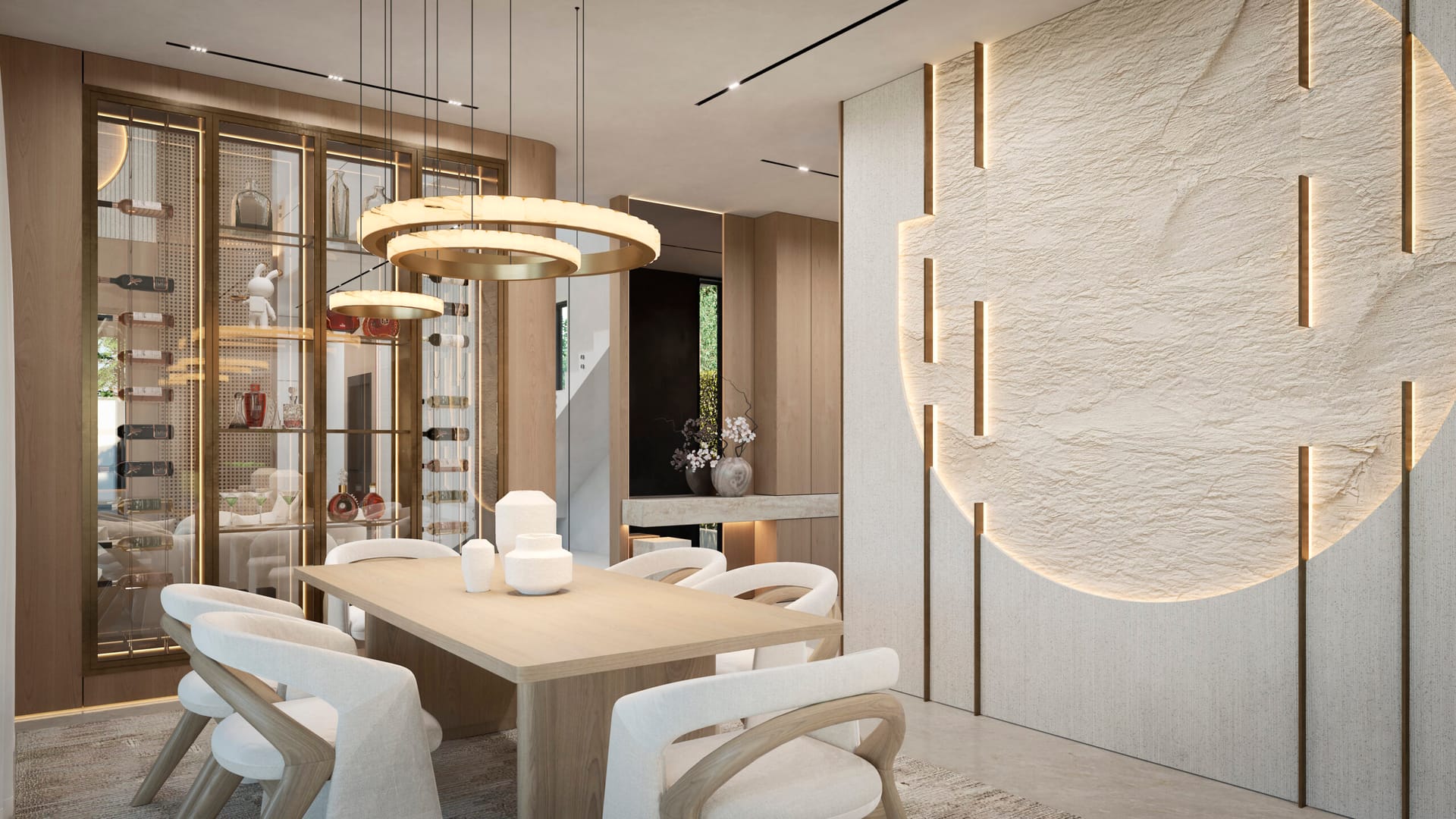 Blume — four bedroom homes in San Pedro de Alcántara, Marbella (10 of 14)