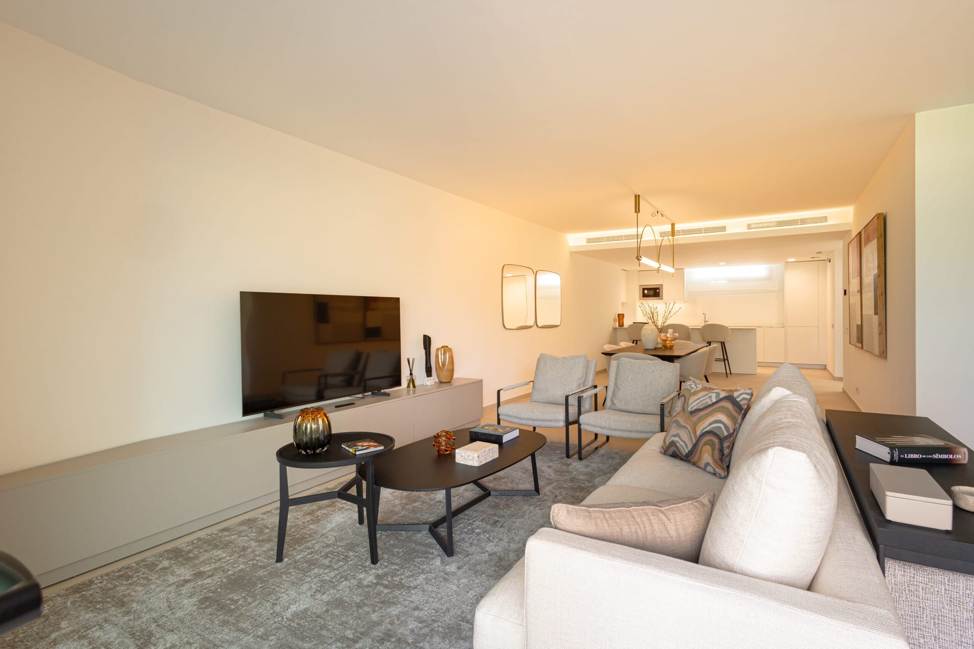 Breeze — two to four bedroom apartments in Guadalmina Alta, Marbella (3 of 10)