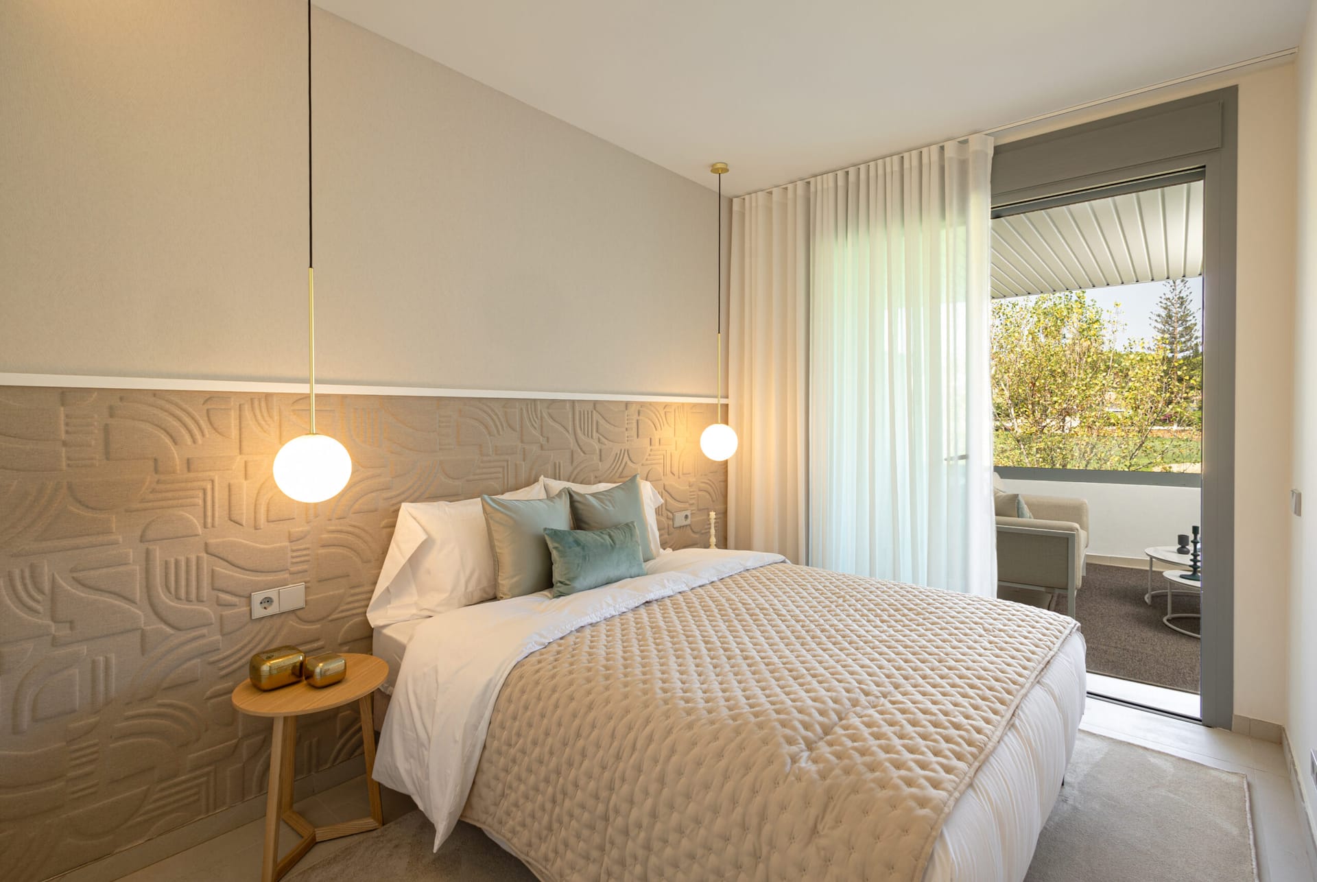 Breeze — two to four bedroom apartments in Guadalmina Alta, Marbella (4 of 10)