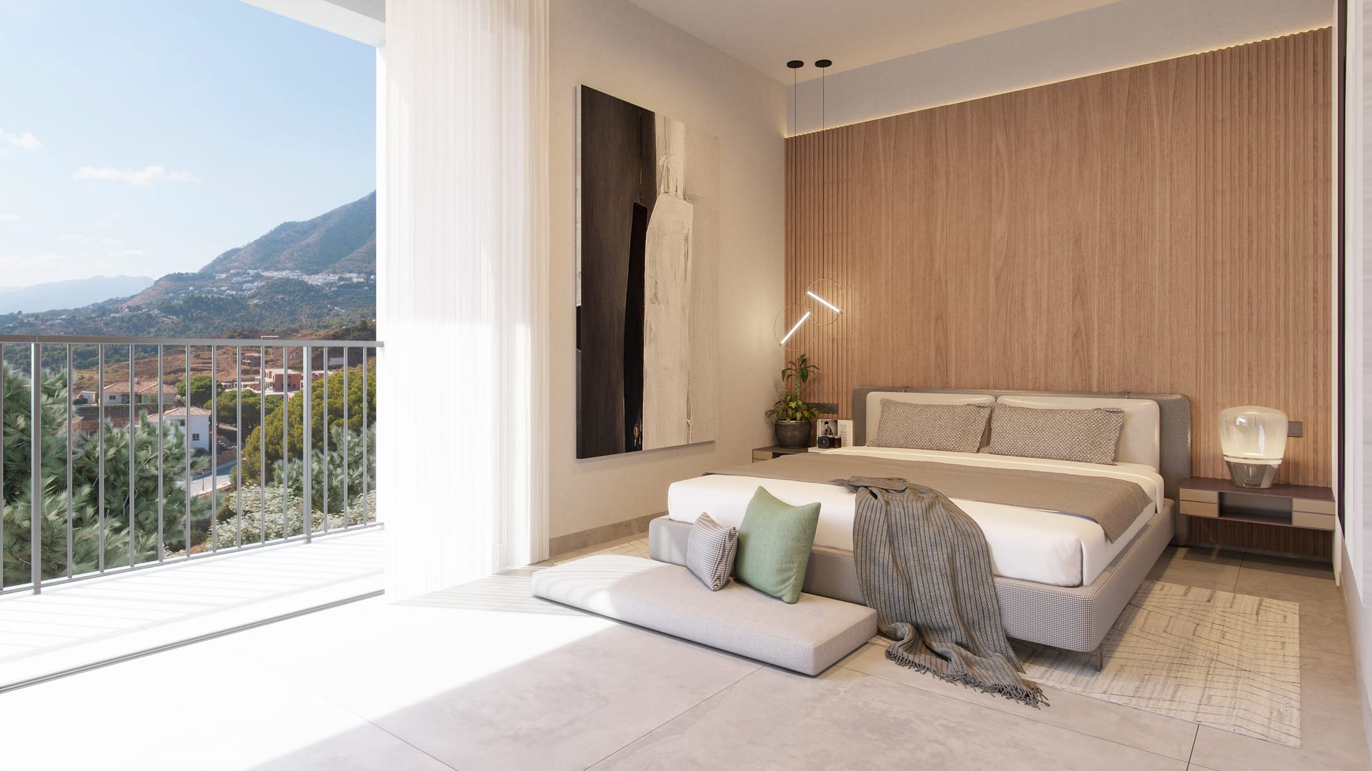 Buenavista Views — three and four bedroom homes in Buenavista, Mijas (6 of 12)