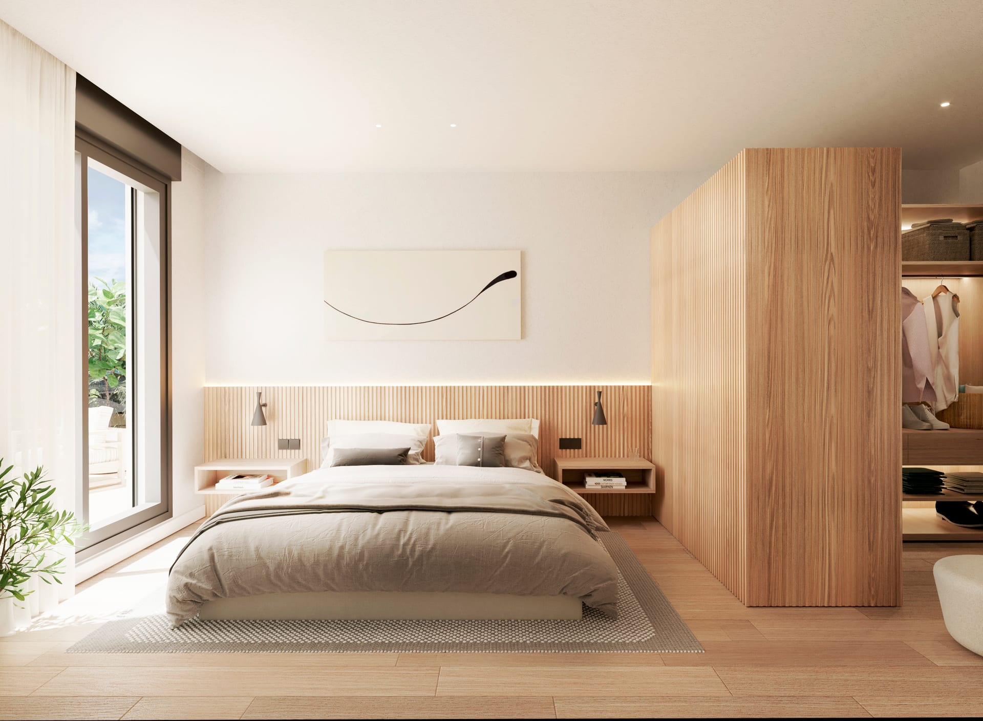 Bulevar 360 — one, two, three and four bedroom apartments in Cortijo Merino, Málaga (10 of 12)