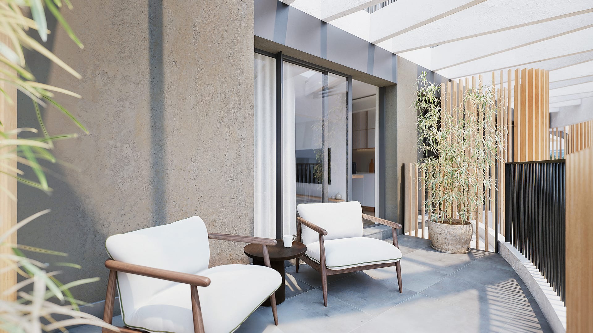 Bulevar 360 — one, two, three and four bedroom apartments in Cortijo Merino, Málaga (12 of 12)