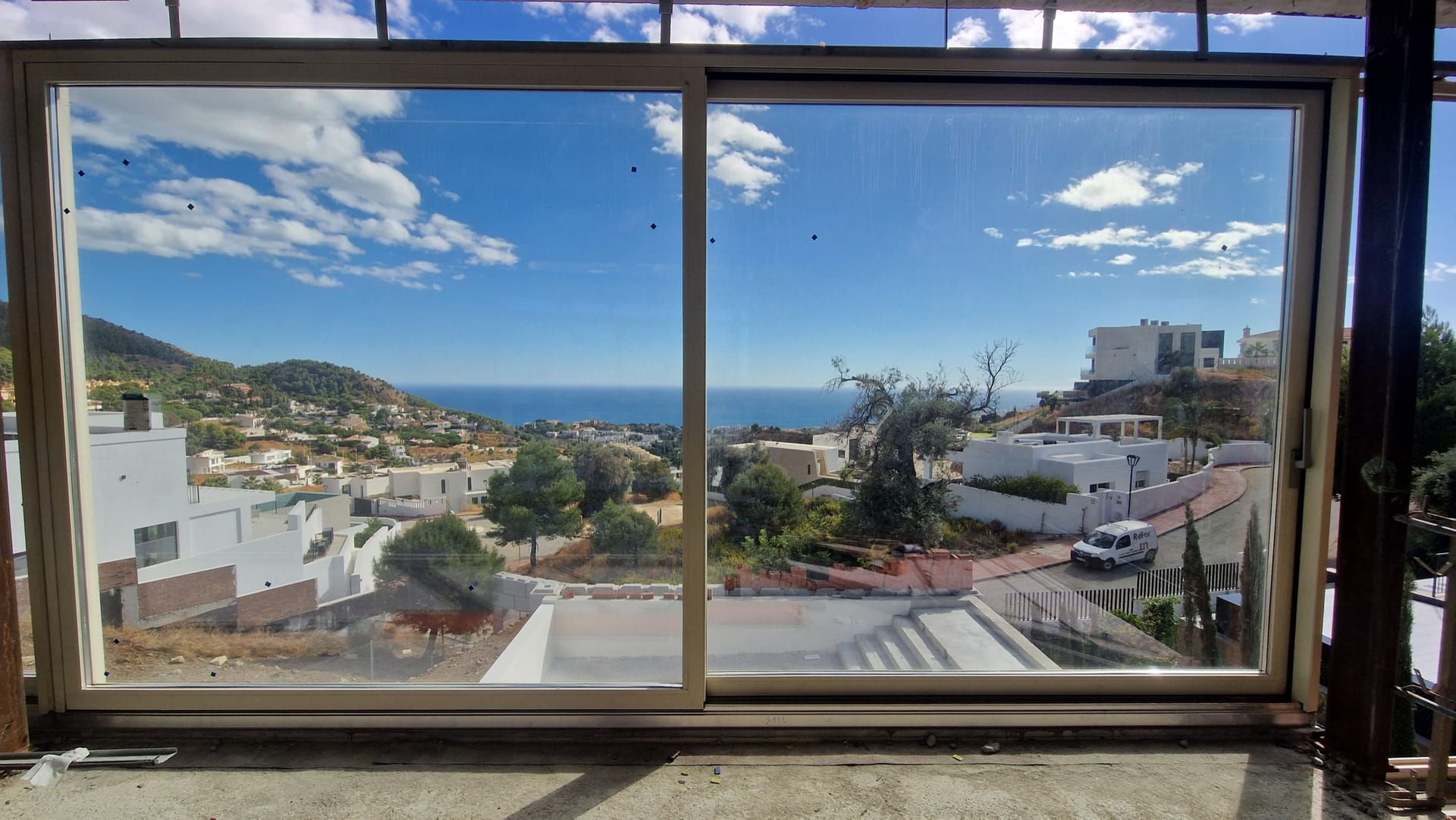 BV11 — three bedroom villa in Buenavista, Mijas (3 of 3)
