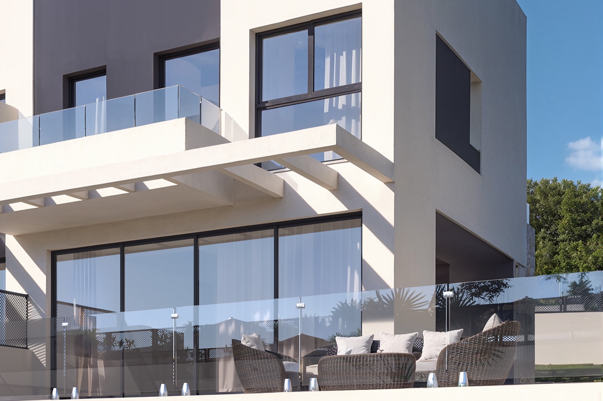 Cala Golf — three bedroom homes in Entrerríos, Mijas (1 of 5)