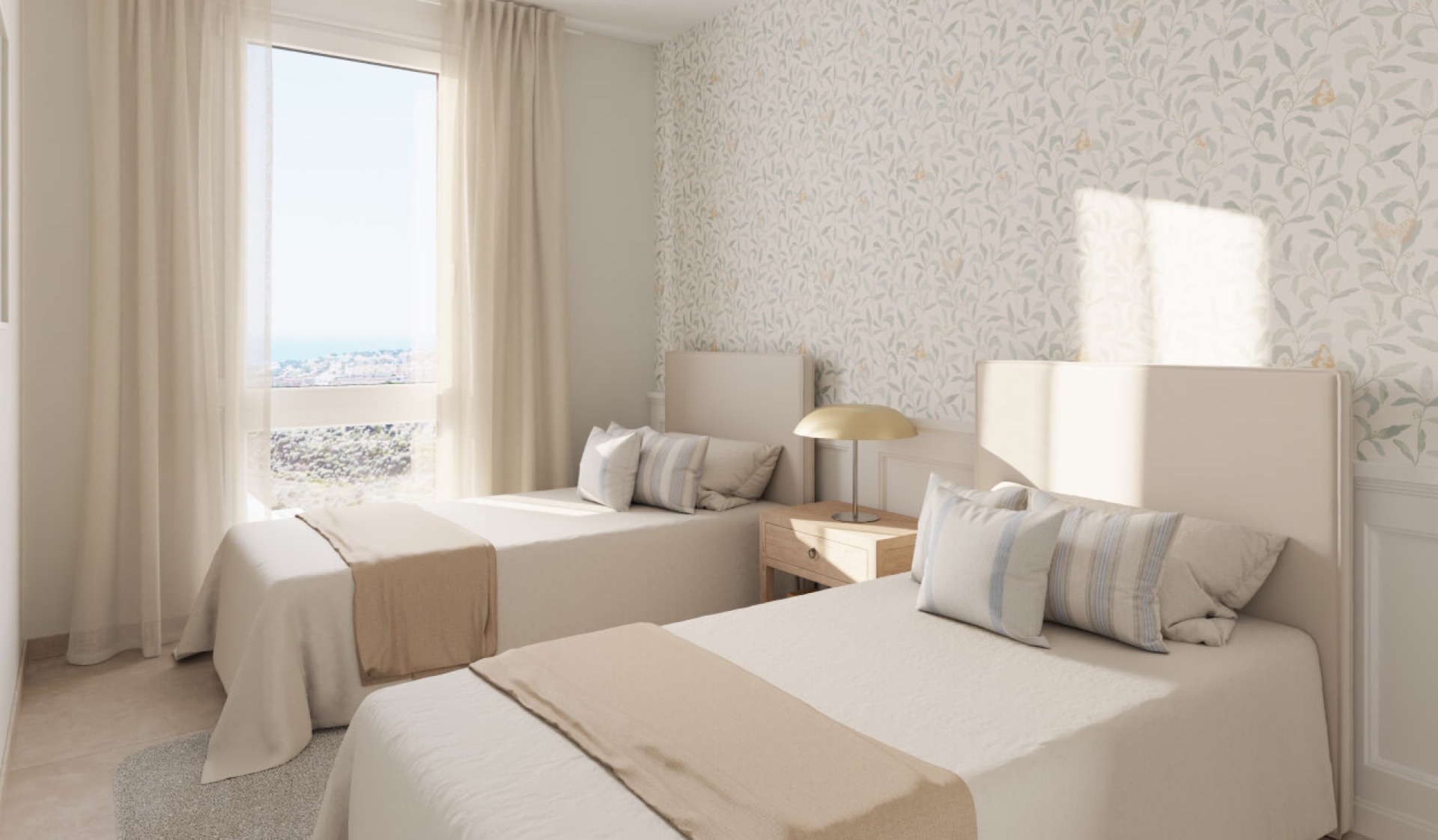 Cala Serena Sun — three and four bedroom homes in Ensanche de La Cala, La Cala de Mijas (6 of 8)