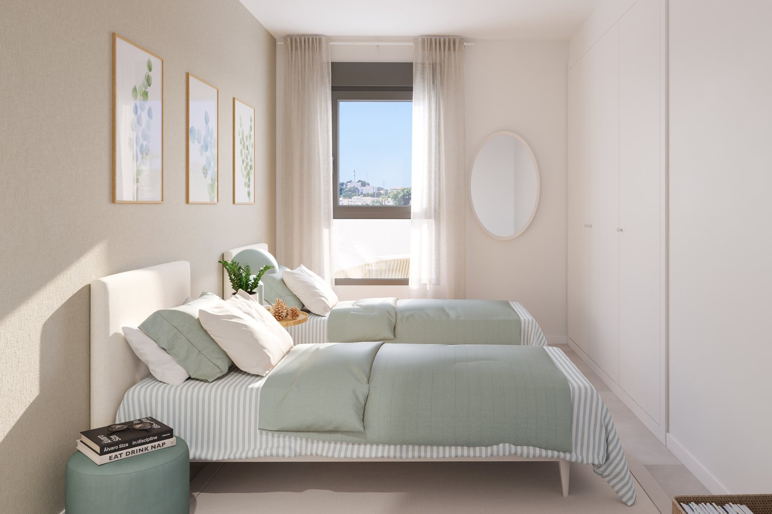 Cala Swing — one, two and three bedroom apartments in La Cala de Mijas, Mijas (8 of 12)