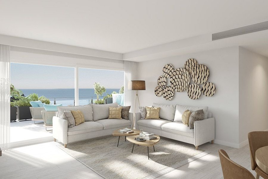 Calahonda Sunset — one, two and three bedroom apartments in Calahonda, Mijas (7 of 10)
