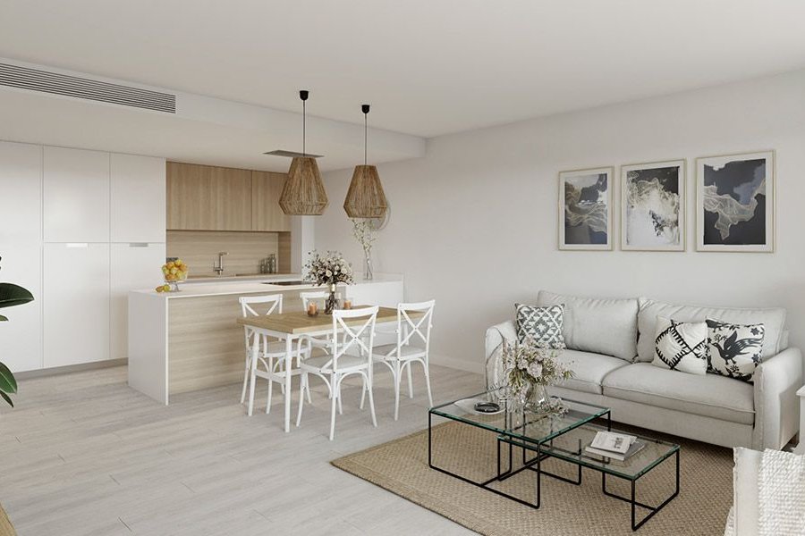 Calahonda Sunset — one, two and three bedroom apartments in Calahonda, Mijas (9 of 10)