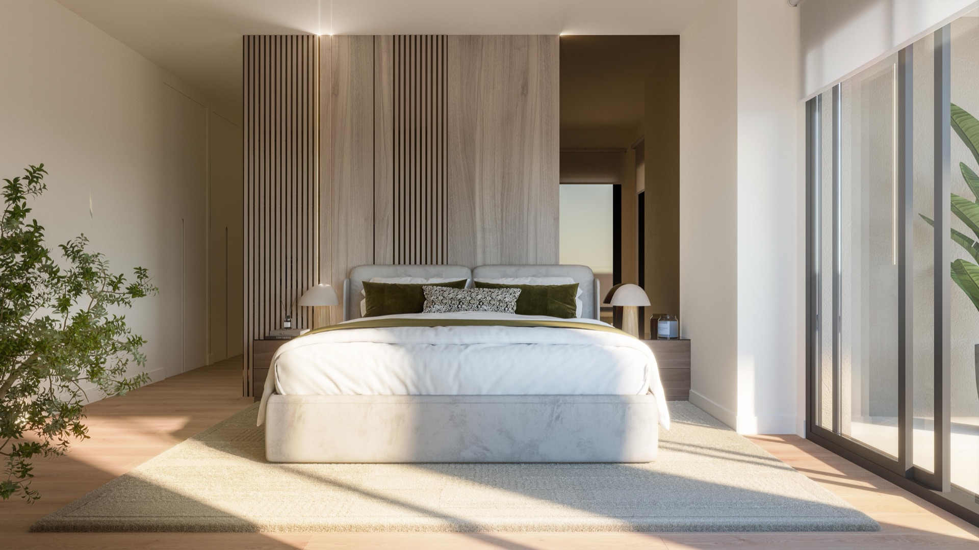 Capri — two and three bedroom apartments in La Resina, Estepona (7 of 9)