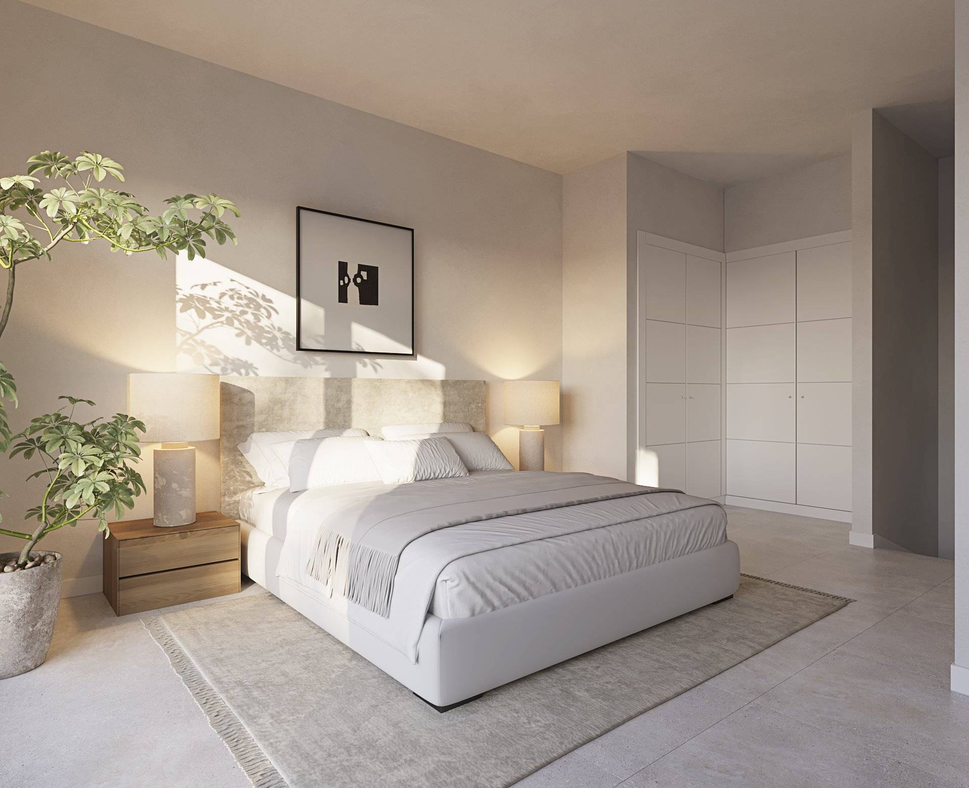 Casares Bay — two and three bedroom apartments in Doña Julia, Casares (6 of 9)