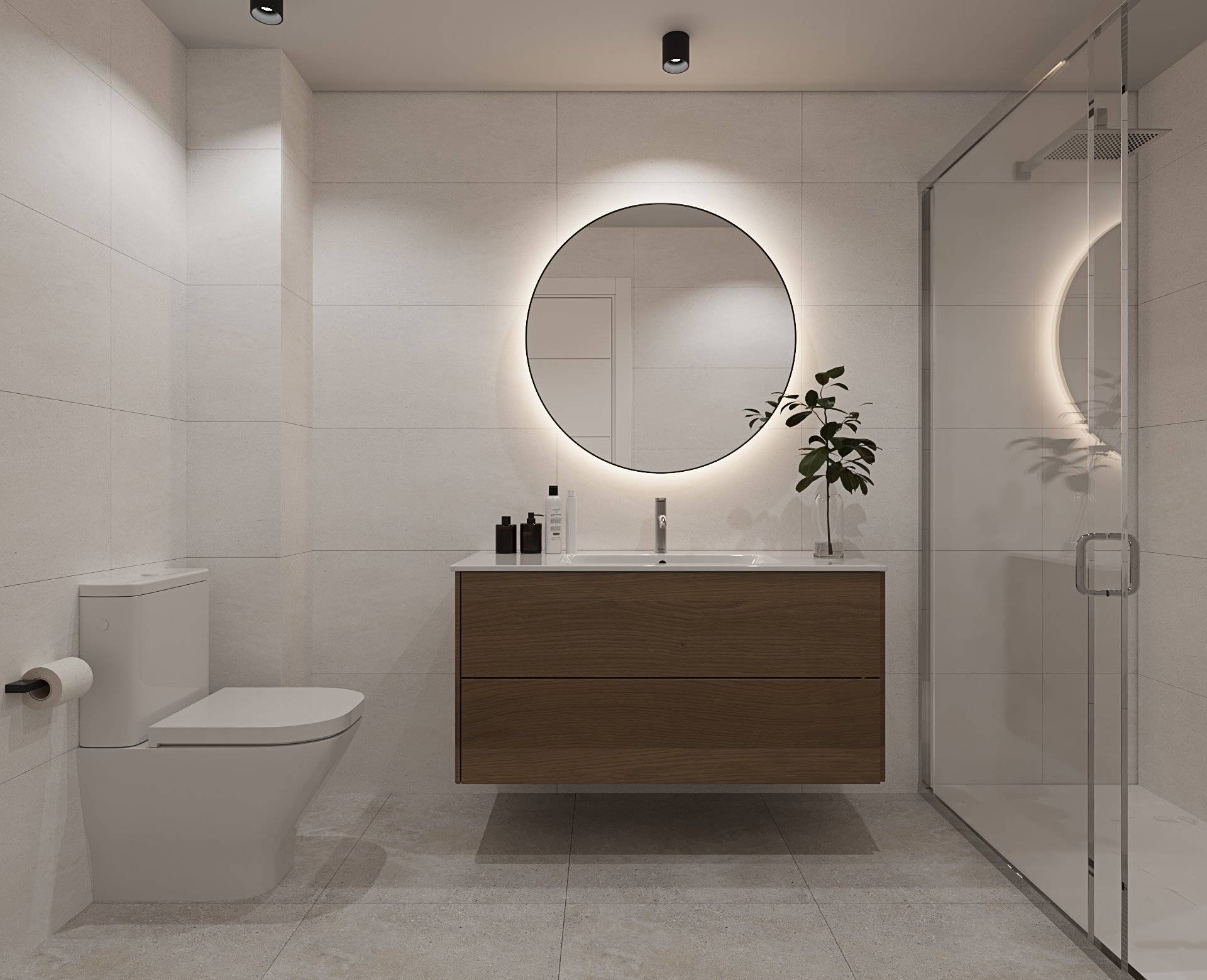 Casares Bay — two and three bedroom apartments in Doña Julia, Casares (8 of 9)