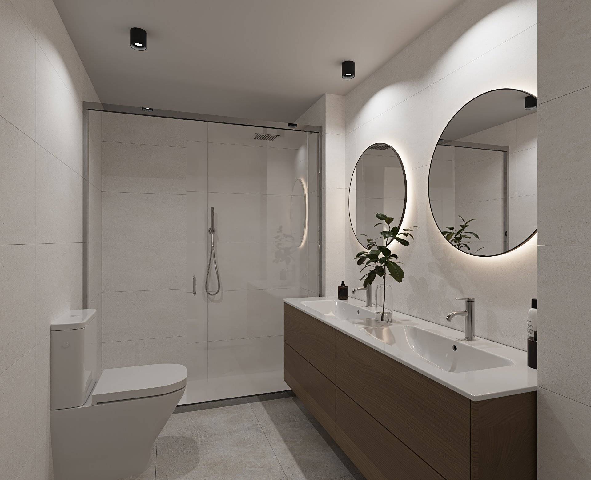 Casares Bay — two and three bedroom apartments in Doña Julia, Casares (9 of 9)