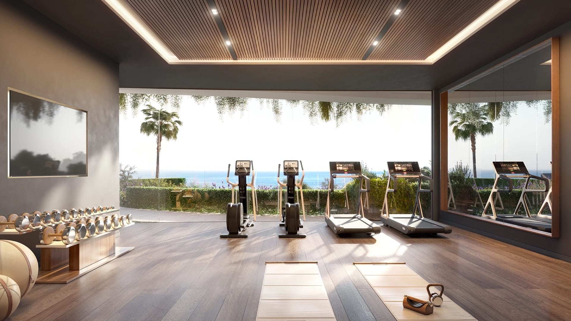 Casatalaya Residences — three bedroom apartments in Torremuelle, Benalmádena (5 of 7)