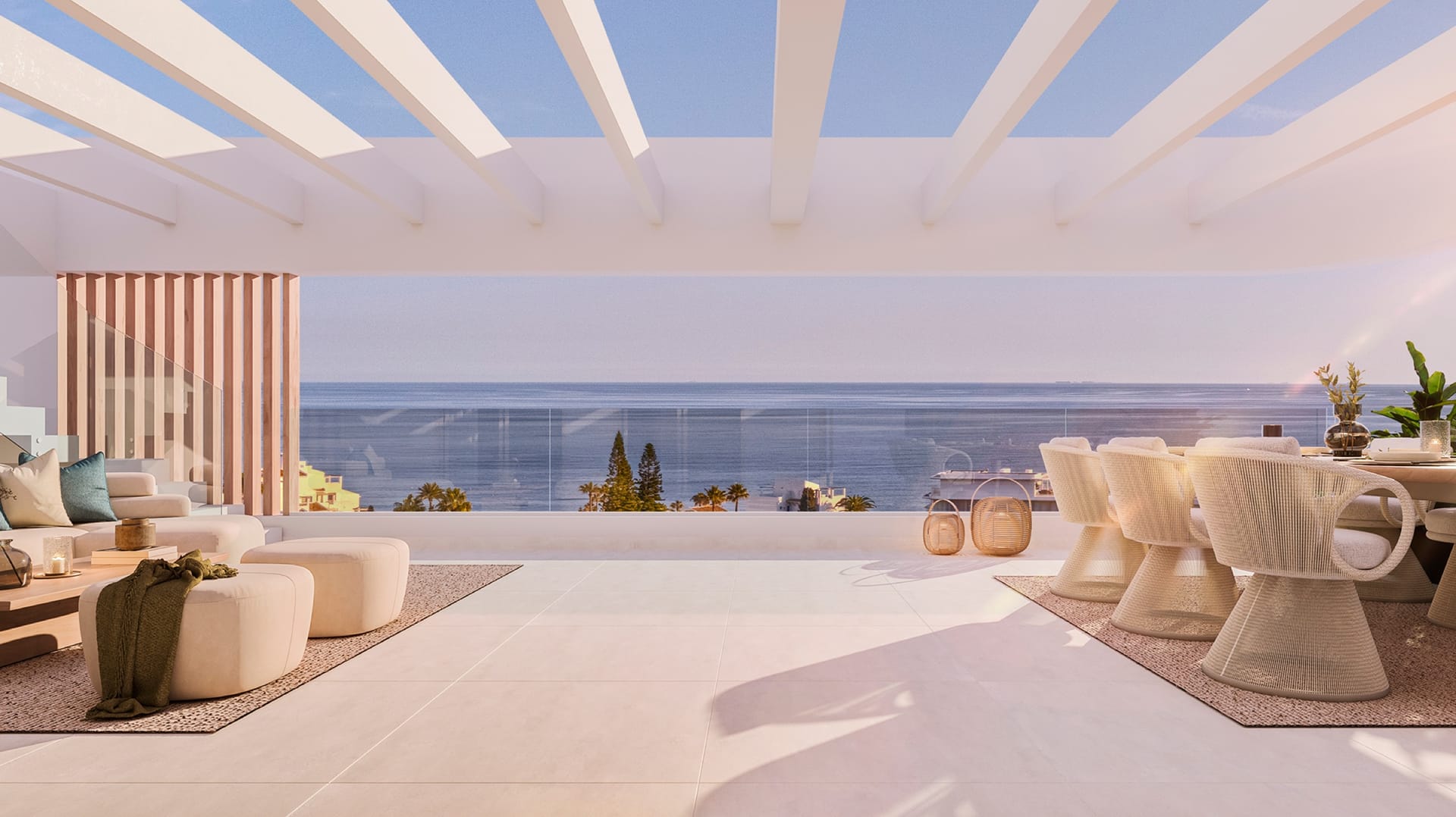 Celestia Homes — one, two and three bedroom apartments in Arroyo Enmedio, Estepona (7 of 14)