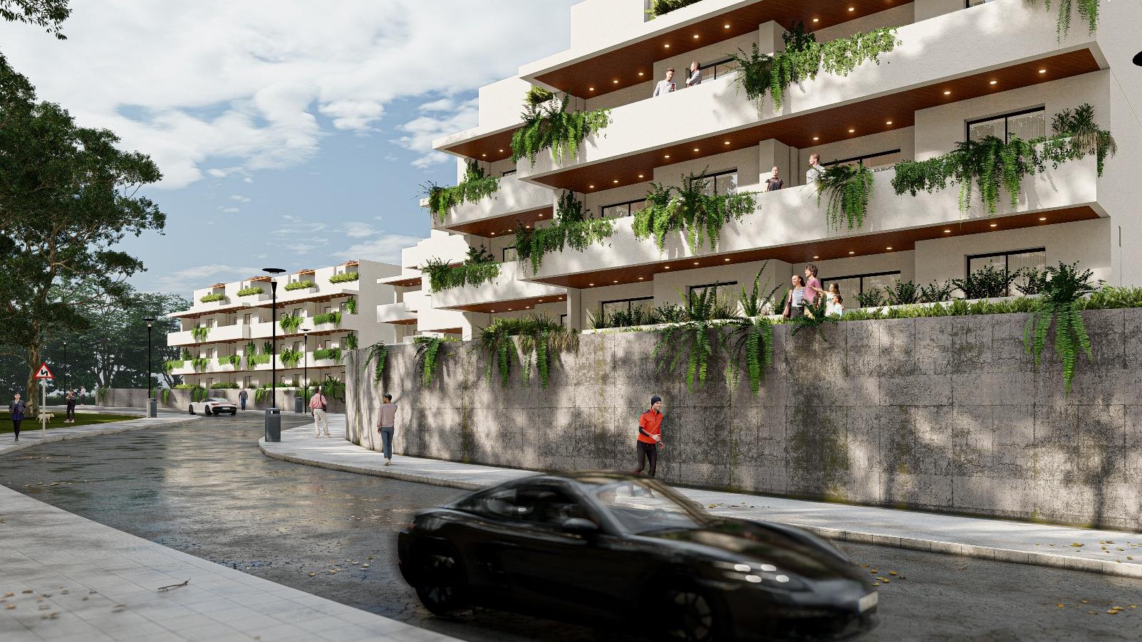 Coral Mijas Residencial — two bedroom apartments in Riviera del Sol, Mijas (2 of 5)