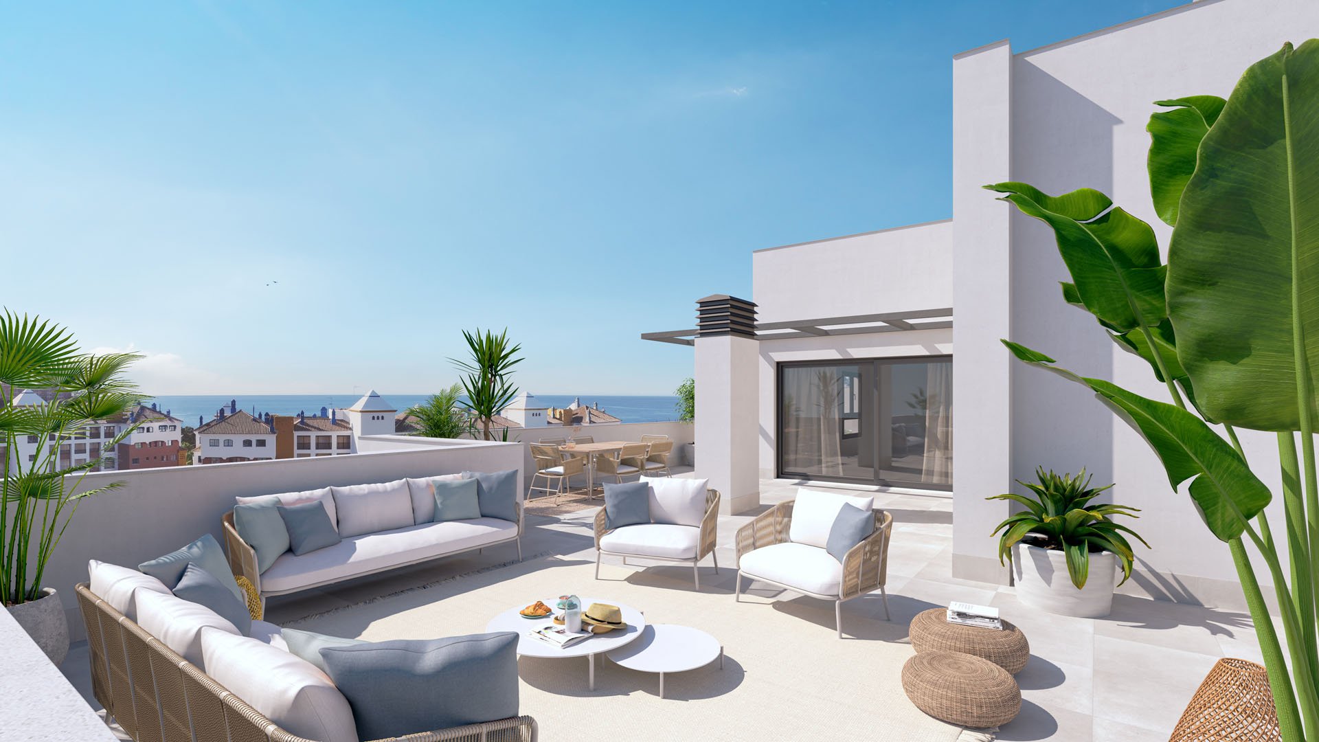 Costa Galera III — two and three bedroom homes in Velilla-Taramay, Almuñécar (4 of 5)