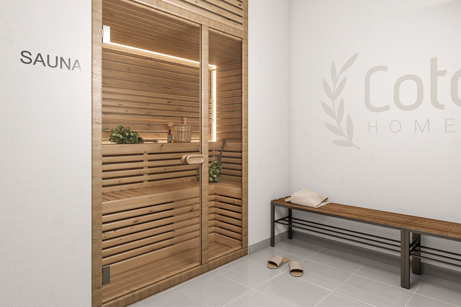 Coto Homes — one, two and three bedroom apartments in El Coto, Mijas (10 of 10)