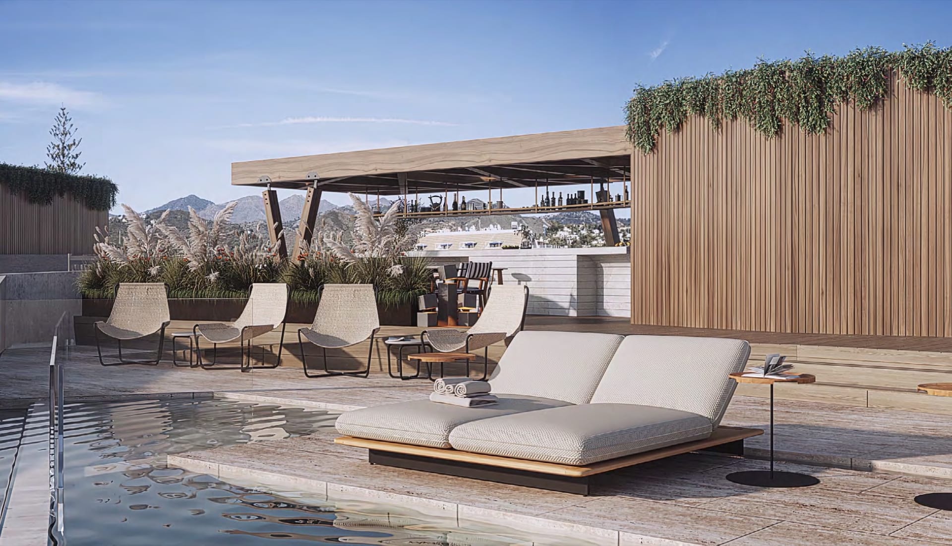 Dunique Marbella — three and four bedroom homes in Las Chapas, Marbella (10 of 17)