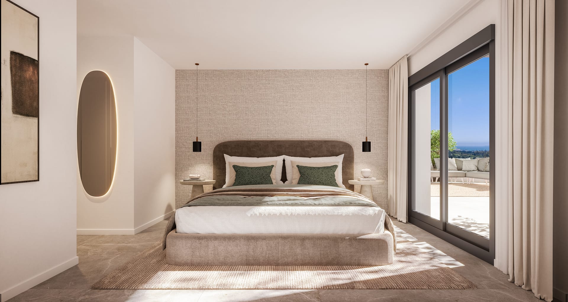 Eagle Hills Estepona — one, two and three bedroom apartments in Estepona Golf, Estepona (9 of 11)