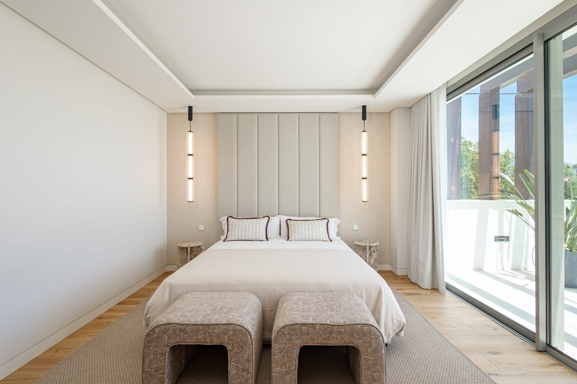 Earth — three and four bedroom apartments in Golden Mile, Marbella (5 of 11)